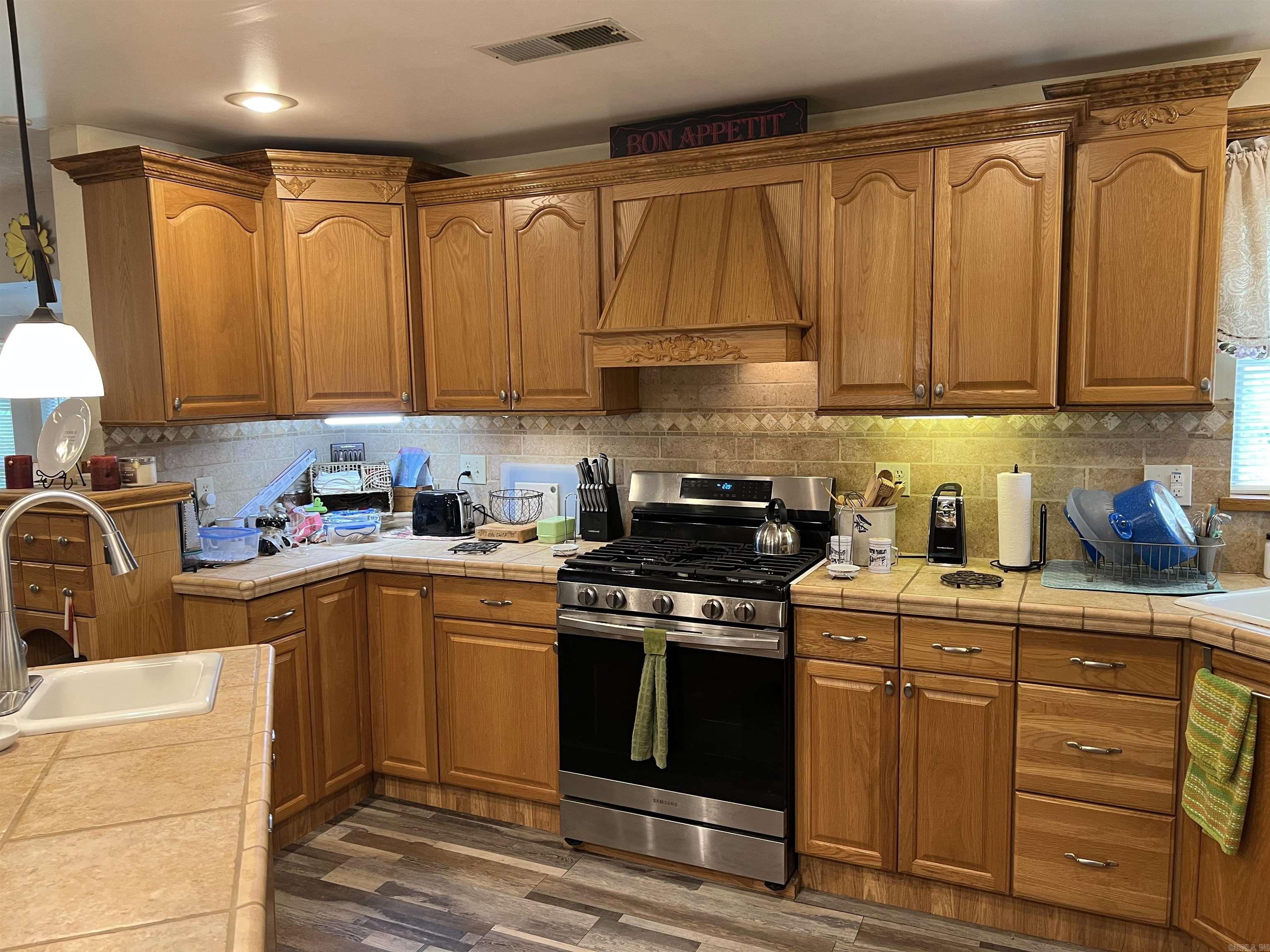 Middleton - Residential