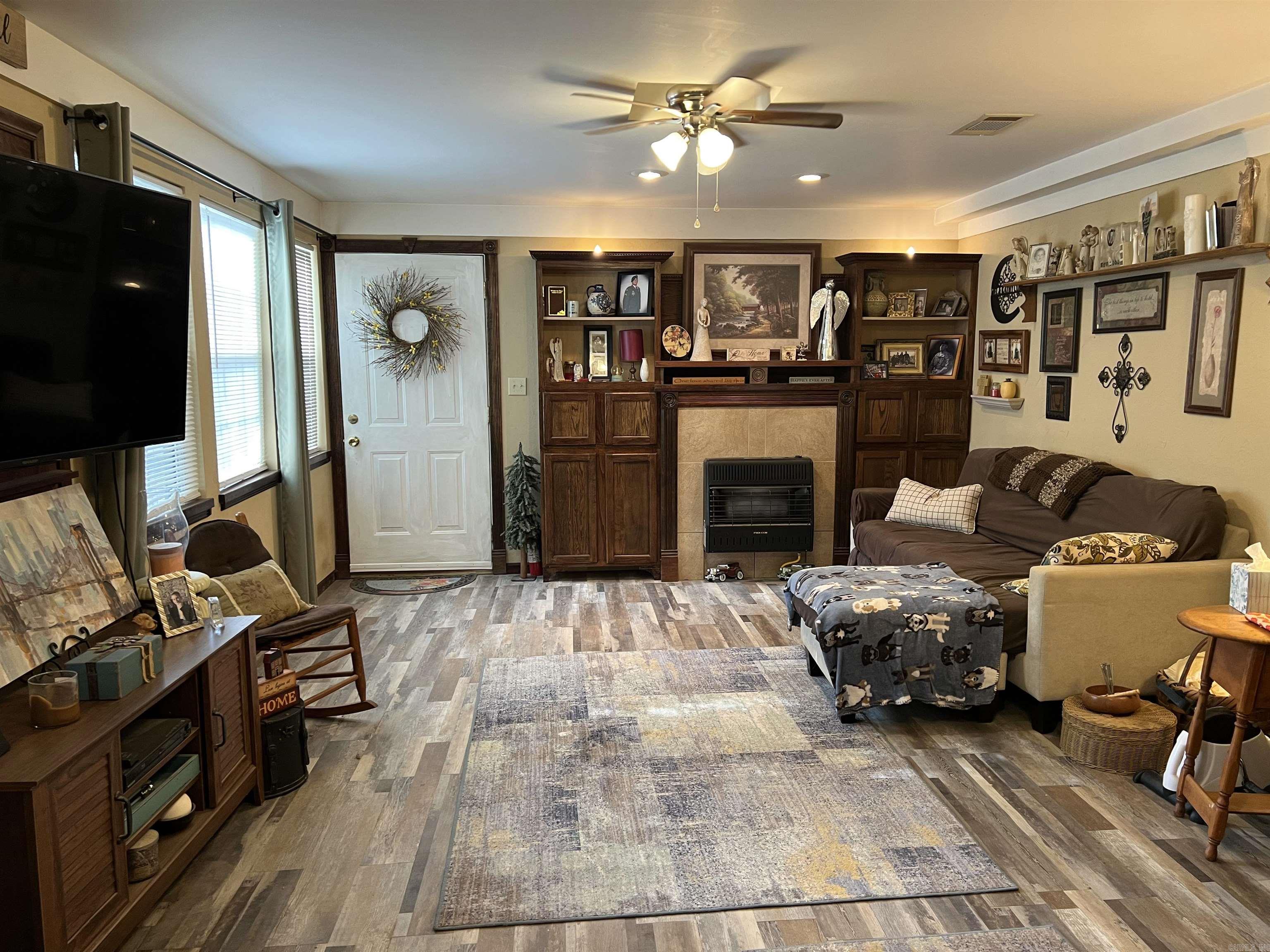 Middleton - Residential