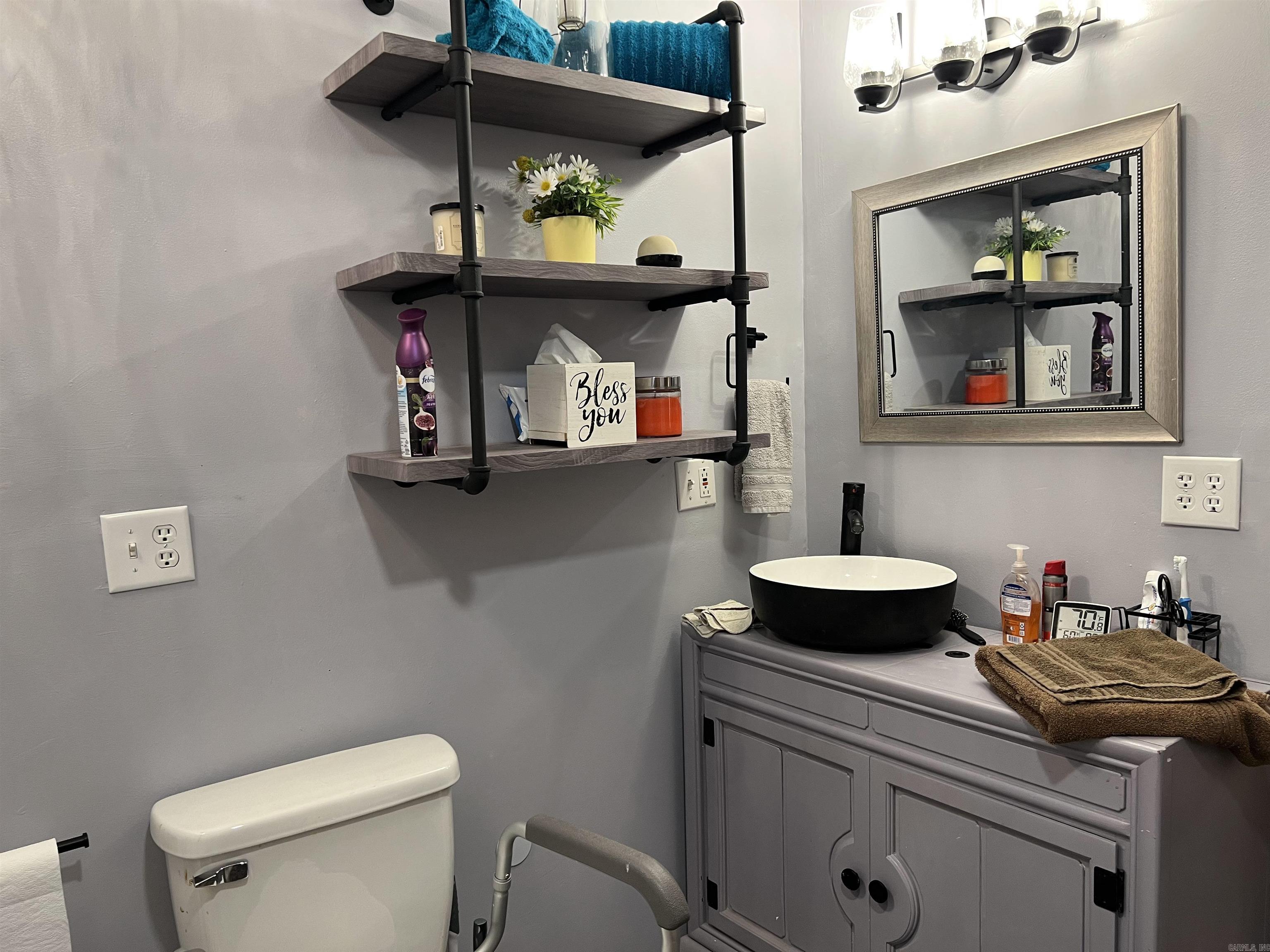 Middleton - Residential