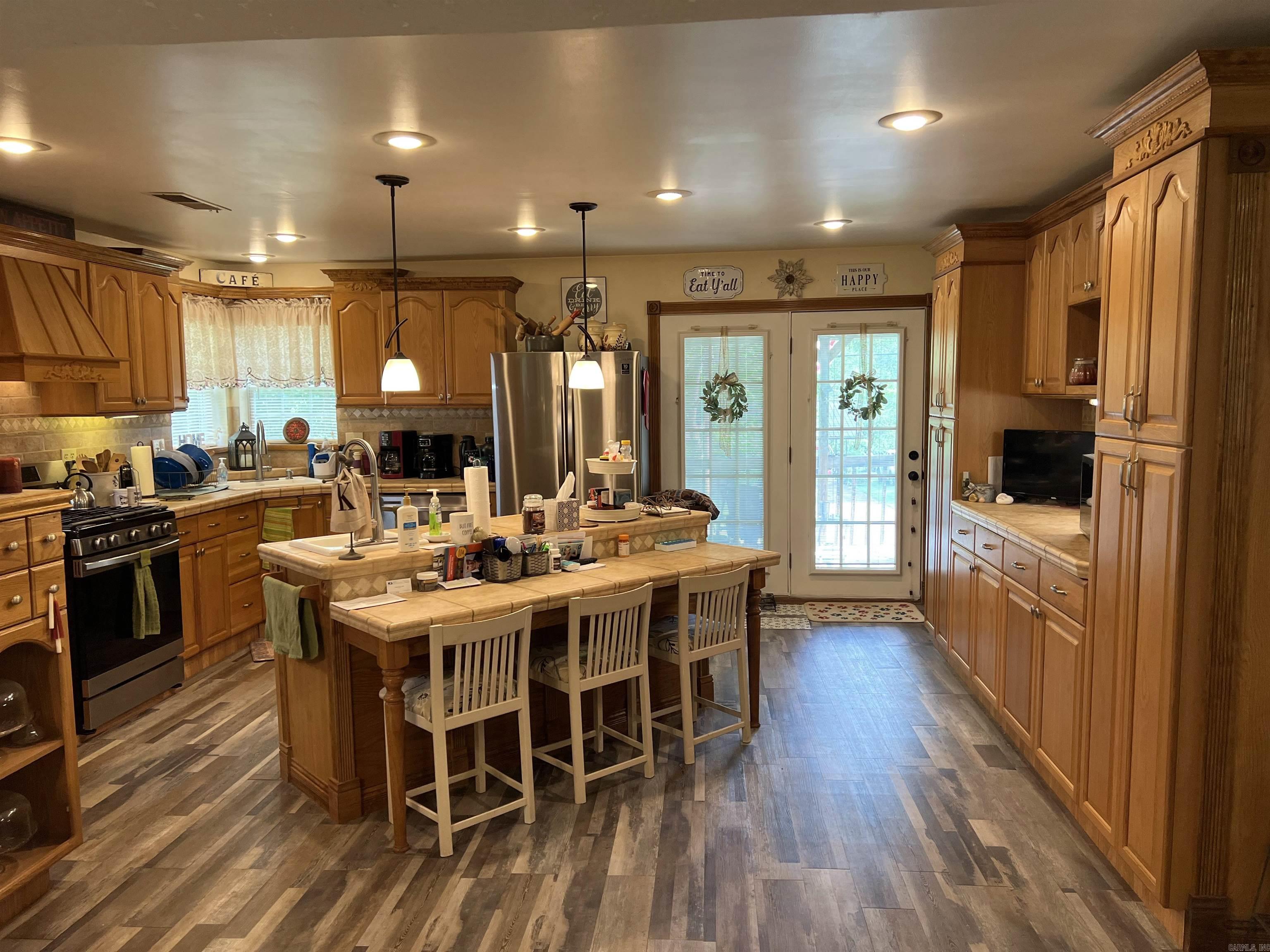 Middleton - Residential