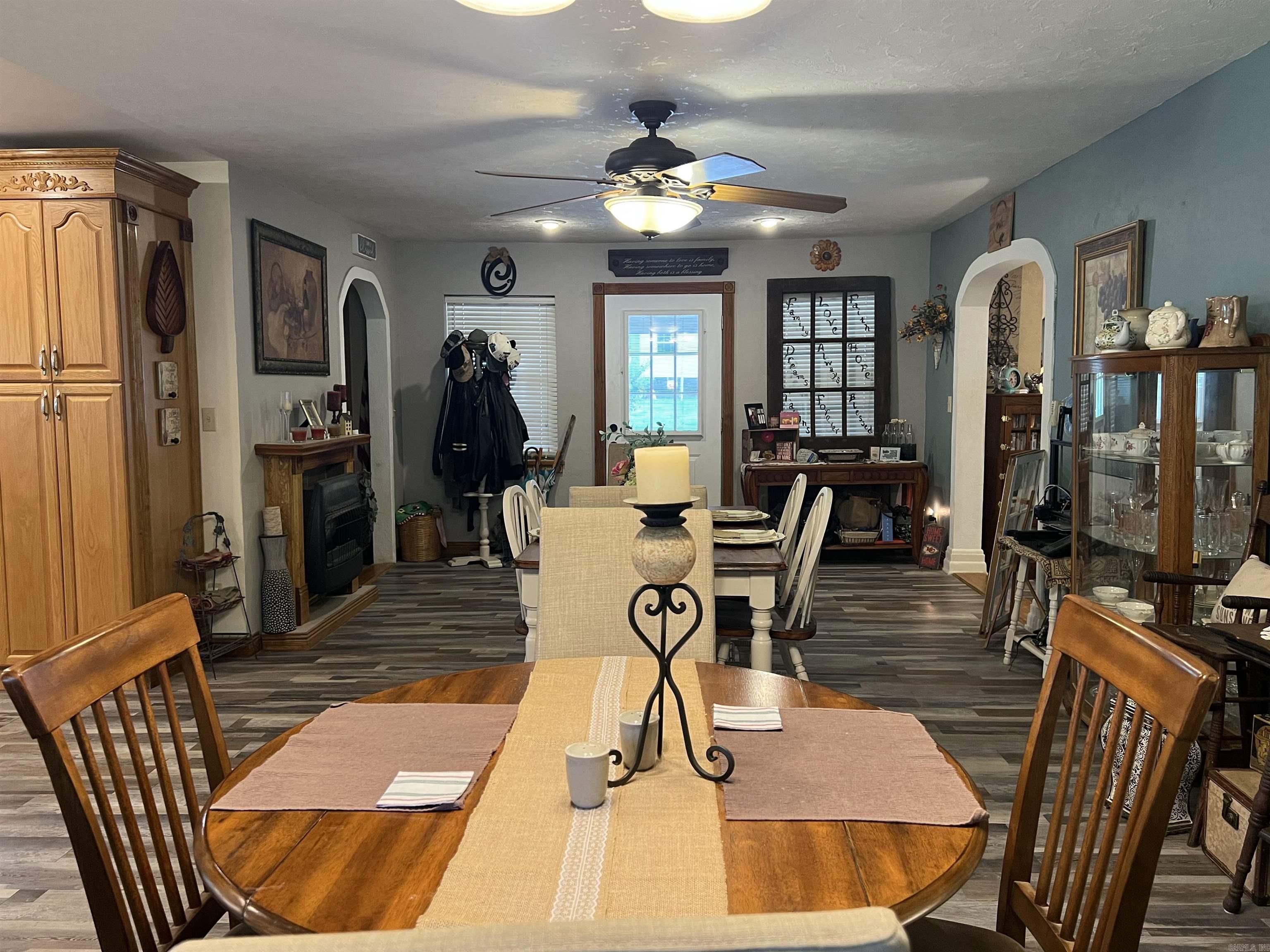 Middleton - Residential