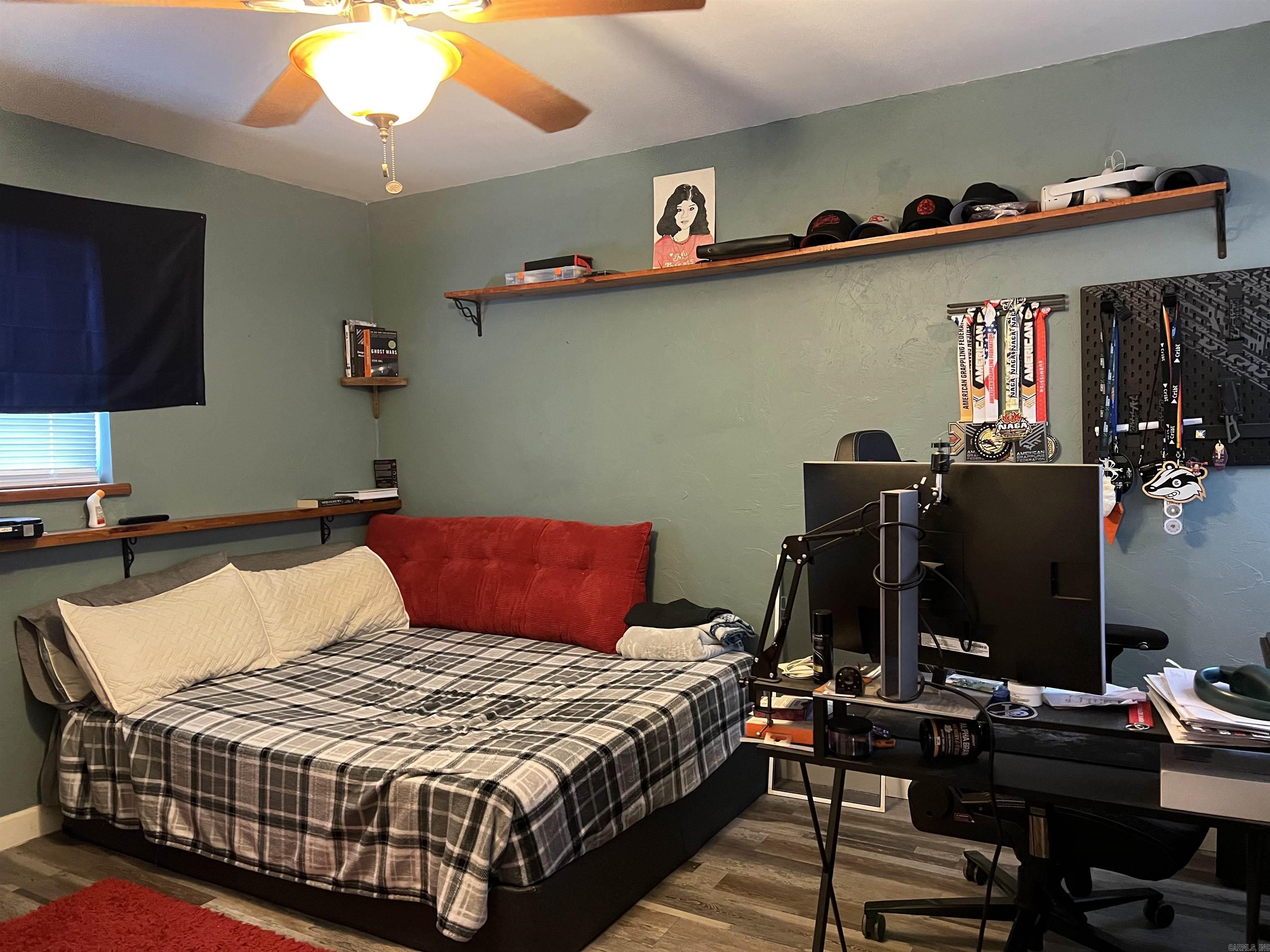 Middleton - Residential