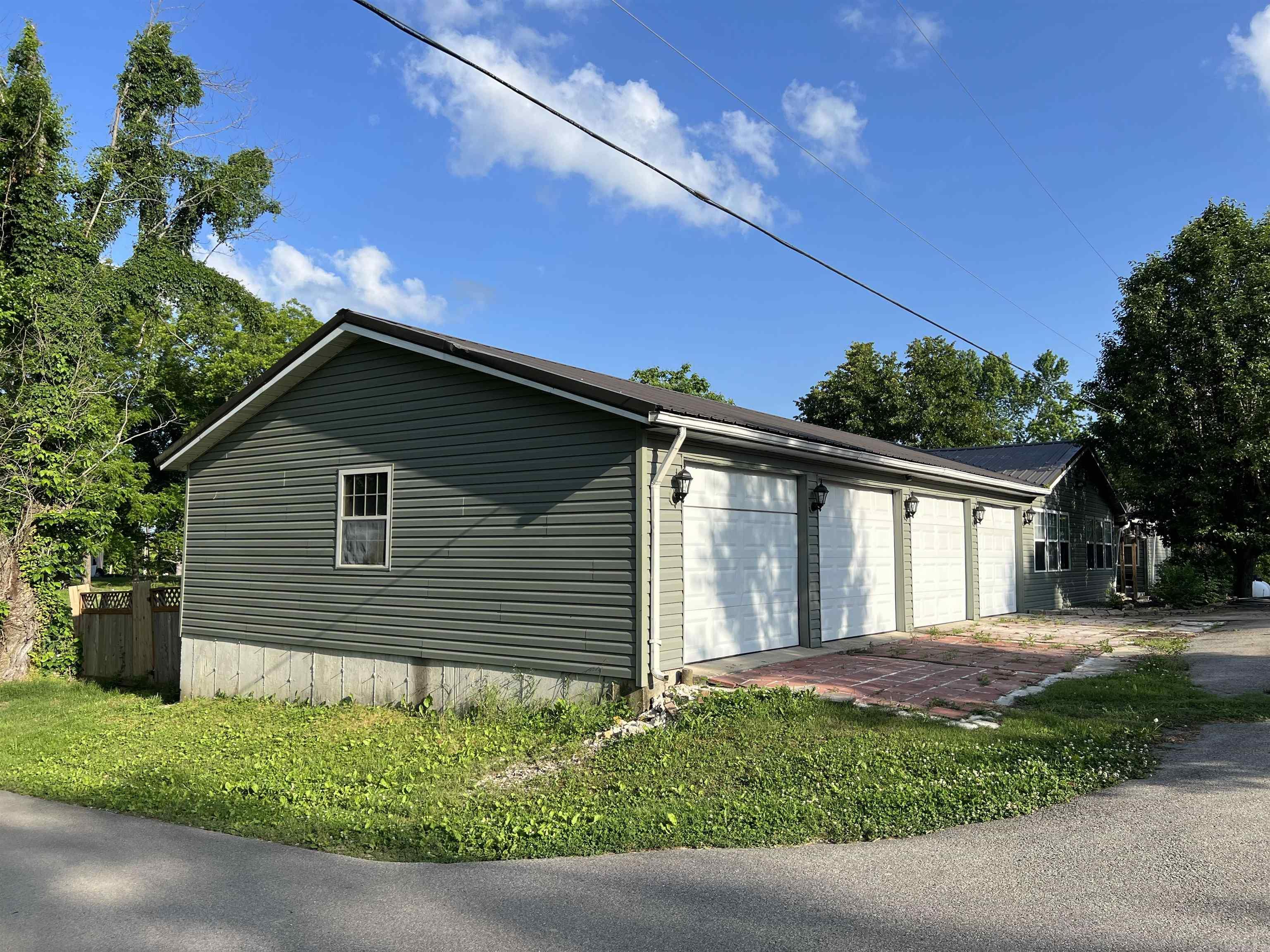 Middleton - Residential