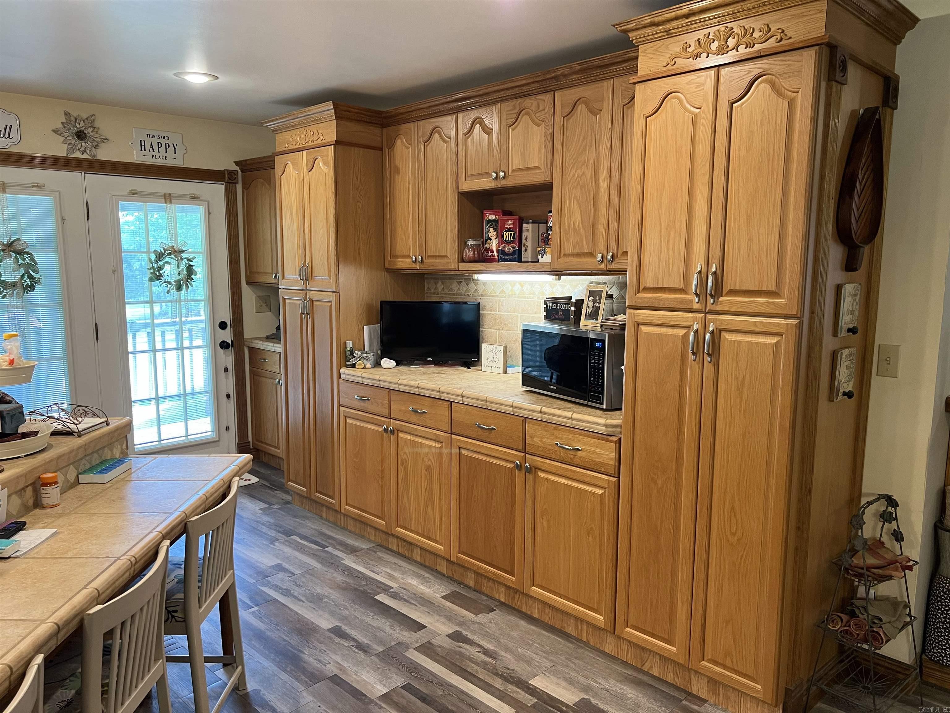 Middleton - Residential