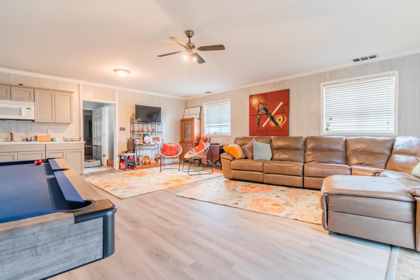 Hickory Hollow - Residential