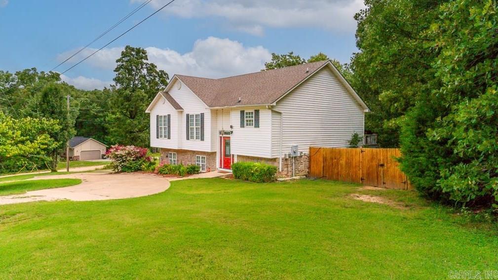 Hickory Hollow - Residential