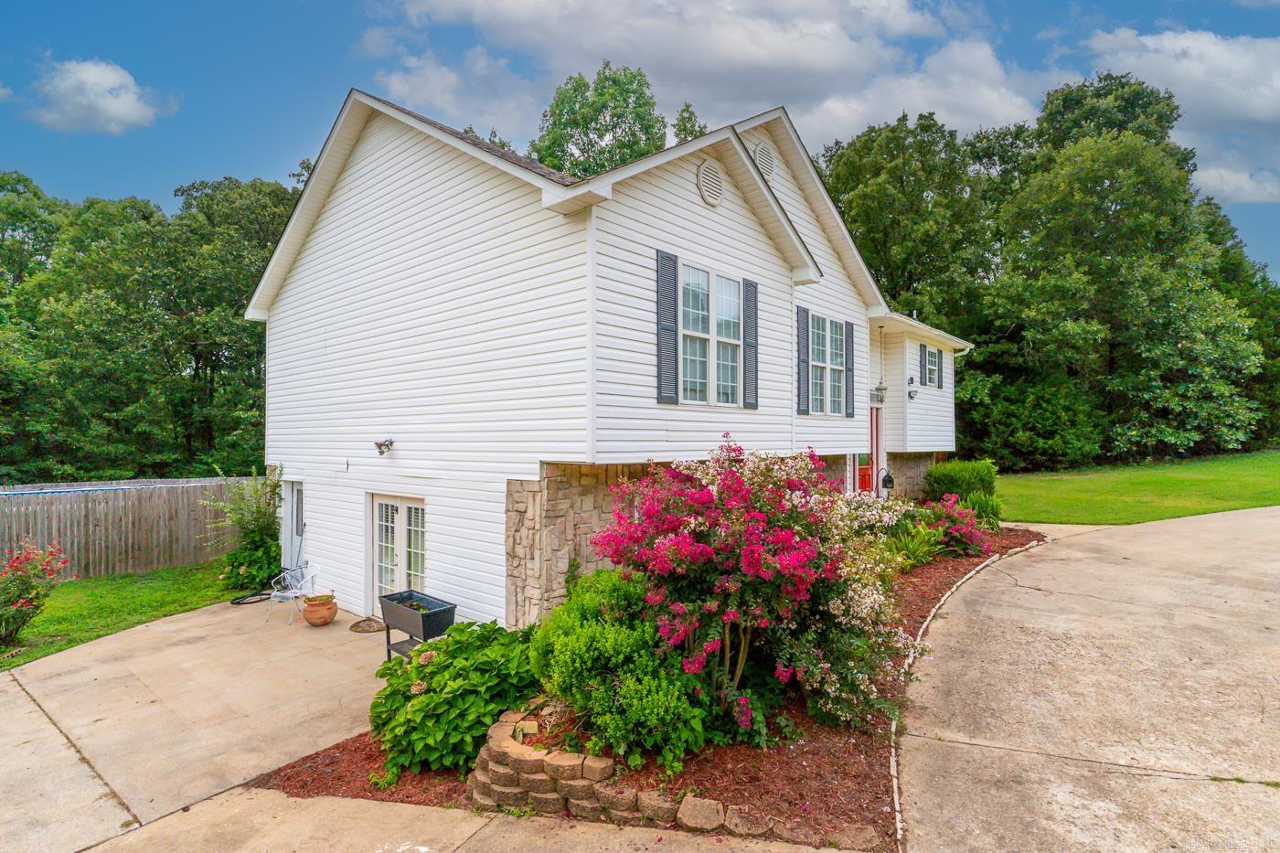 Hickory Hollow - Residential