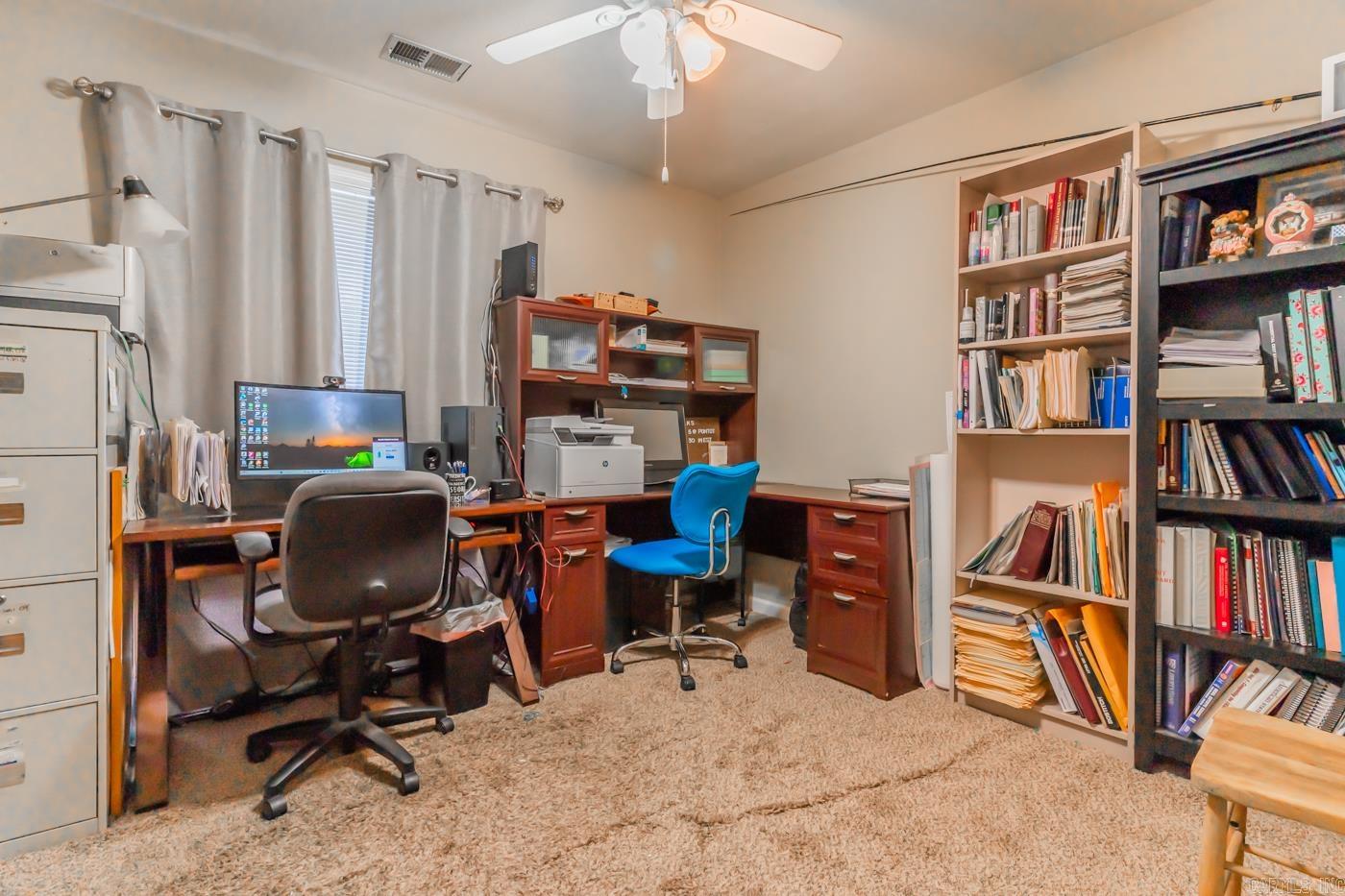 Hickory Hollow - Residential