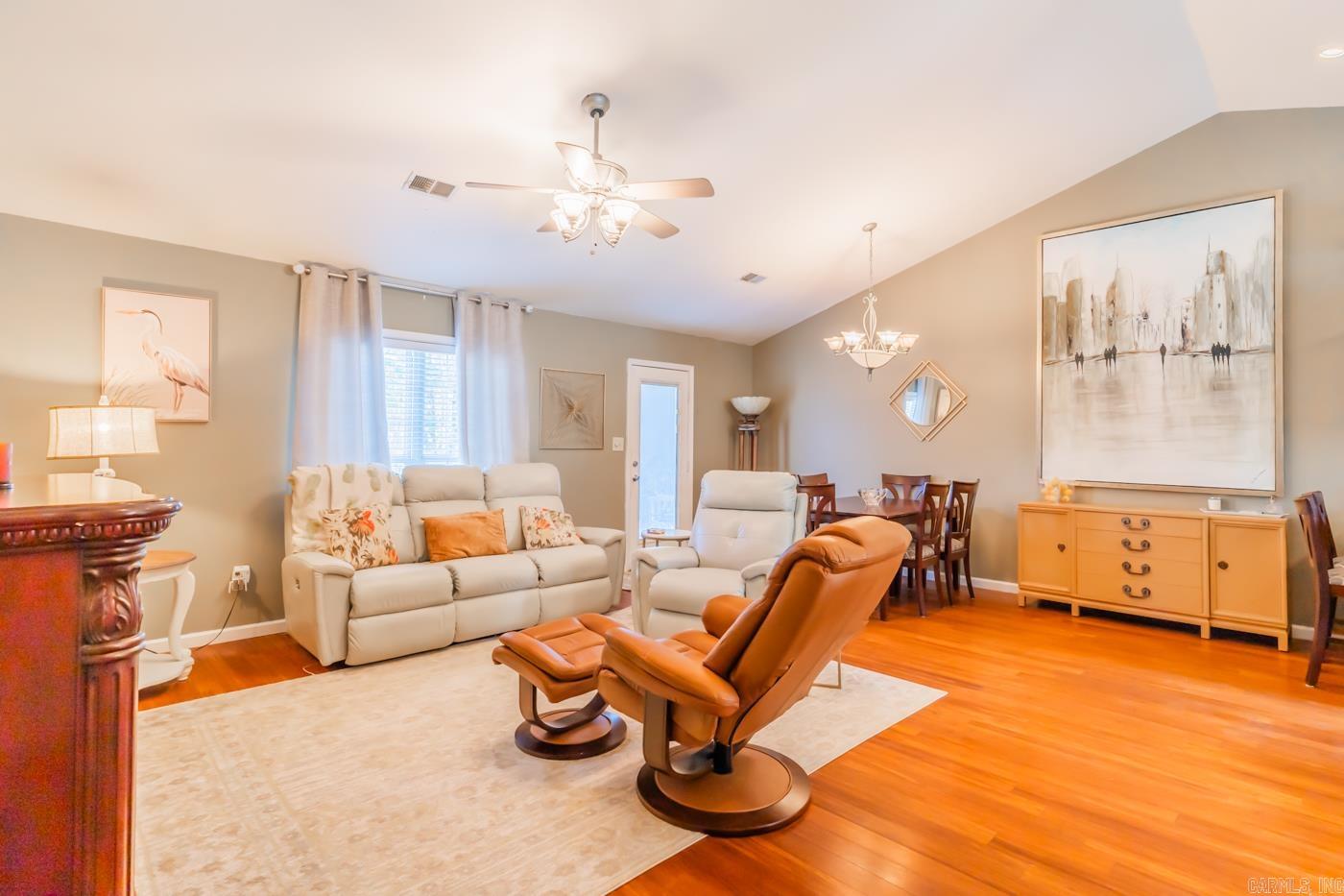 Hickory Hollow - Residential