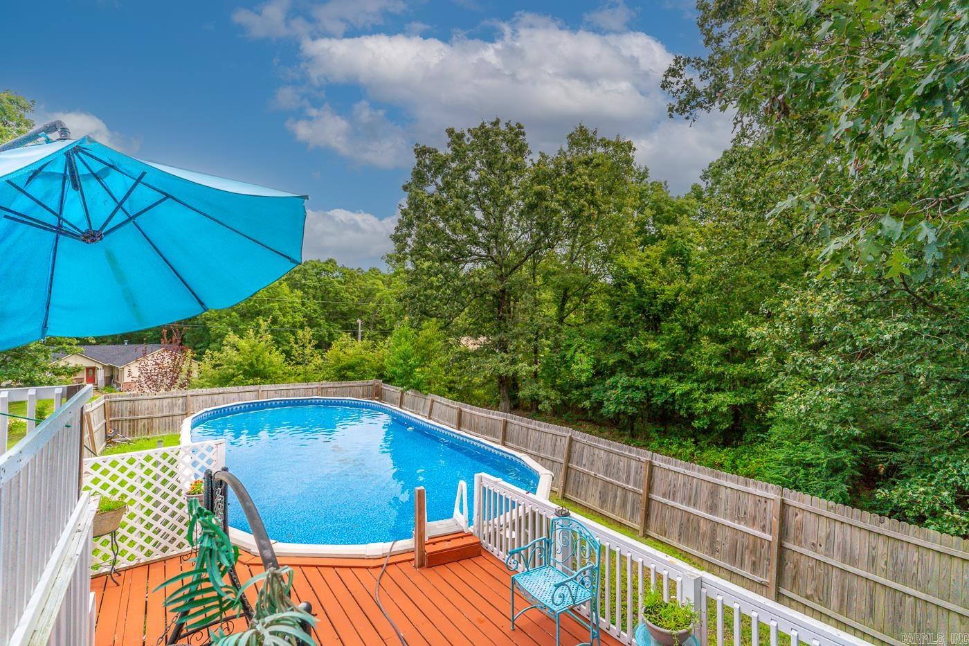 Hickory Hollow - Residential