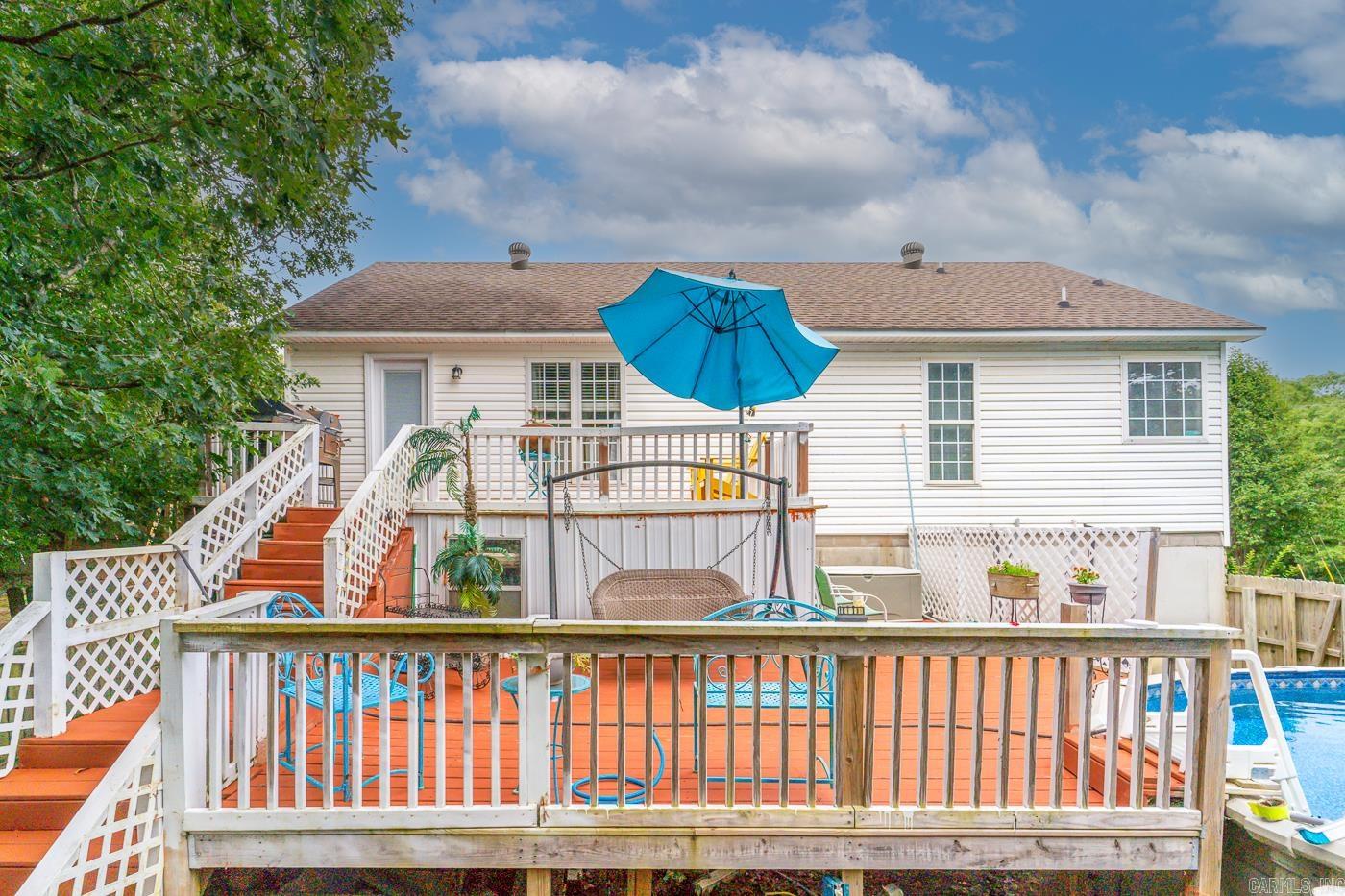 Hickory Hollow - Residential