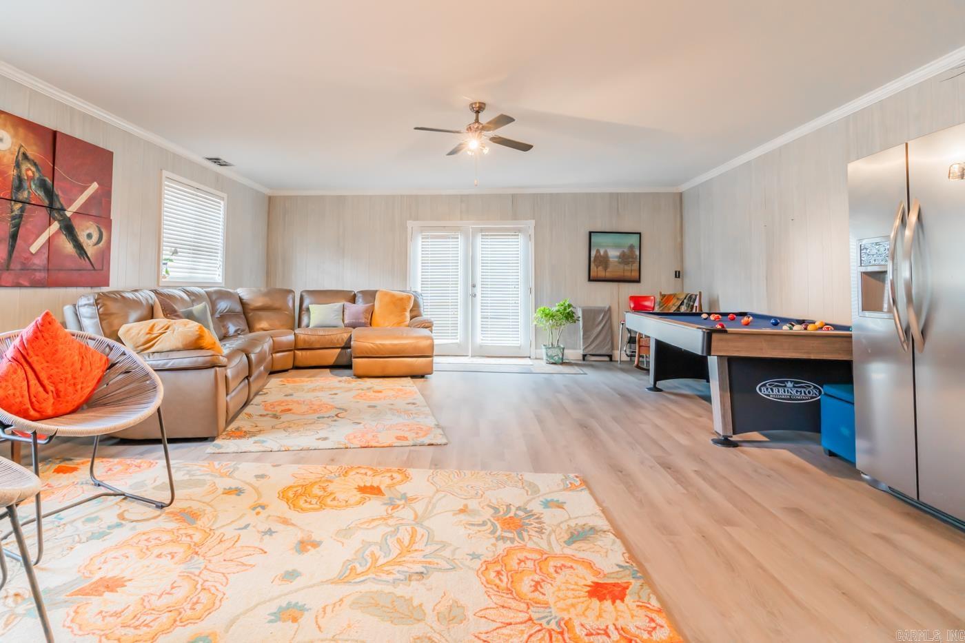 Hickory Hollow - Residential