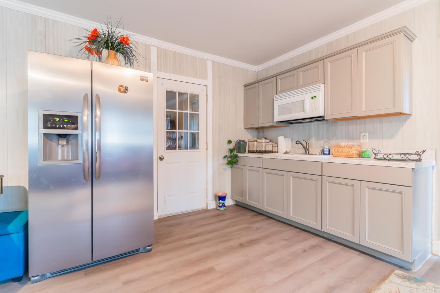 Hickory Hollow - Residential