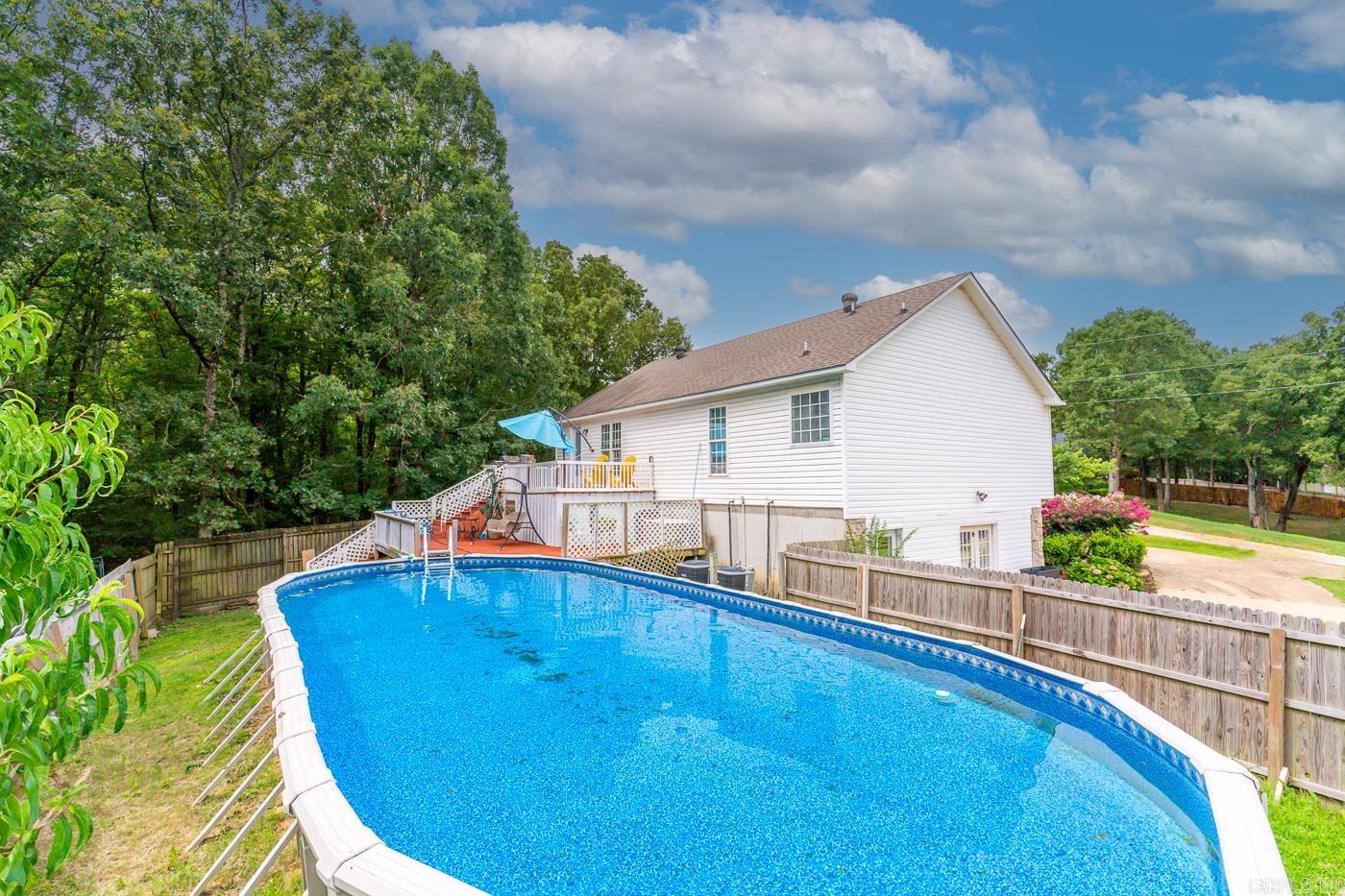 Hickory Hollow - Residential