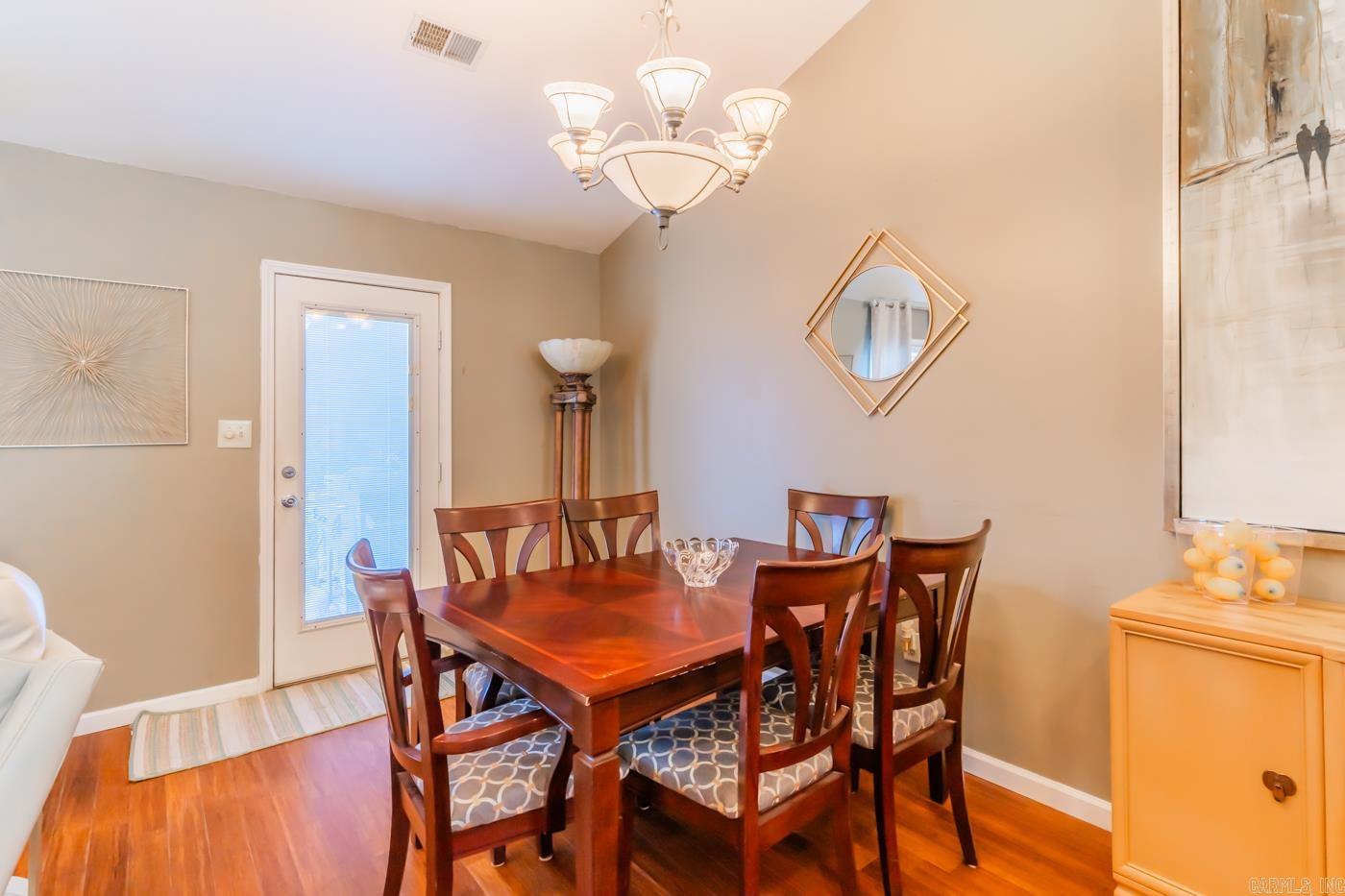 Hickory Hollow - Residential