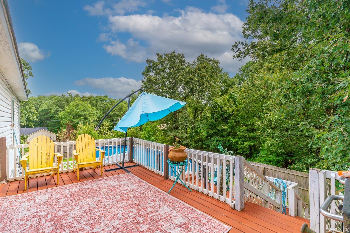 Hickory Hollow - Residential