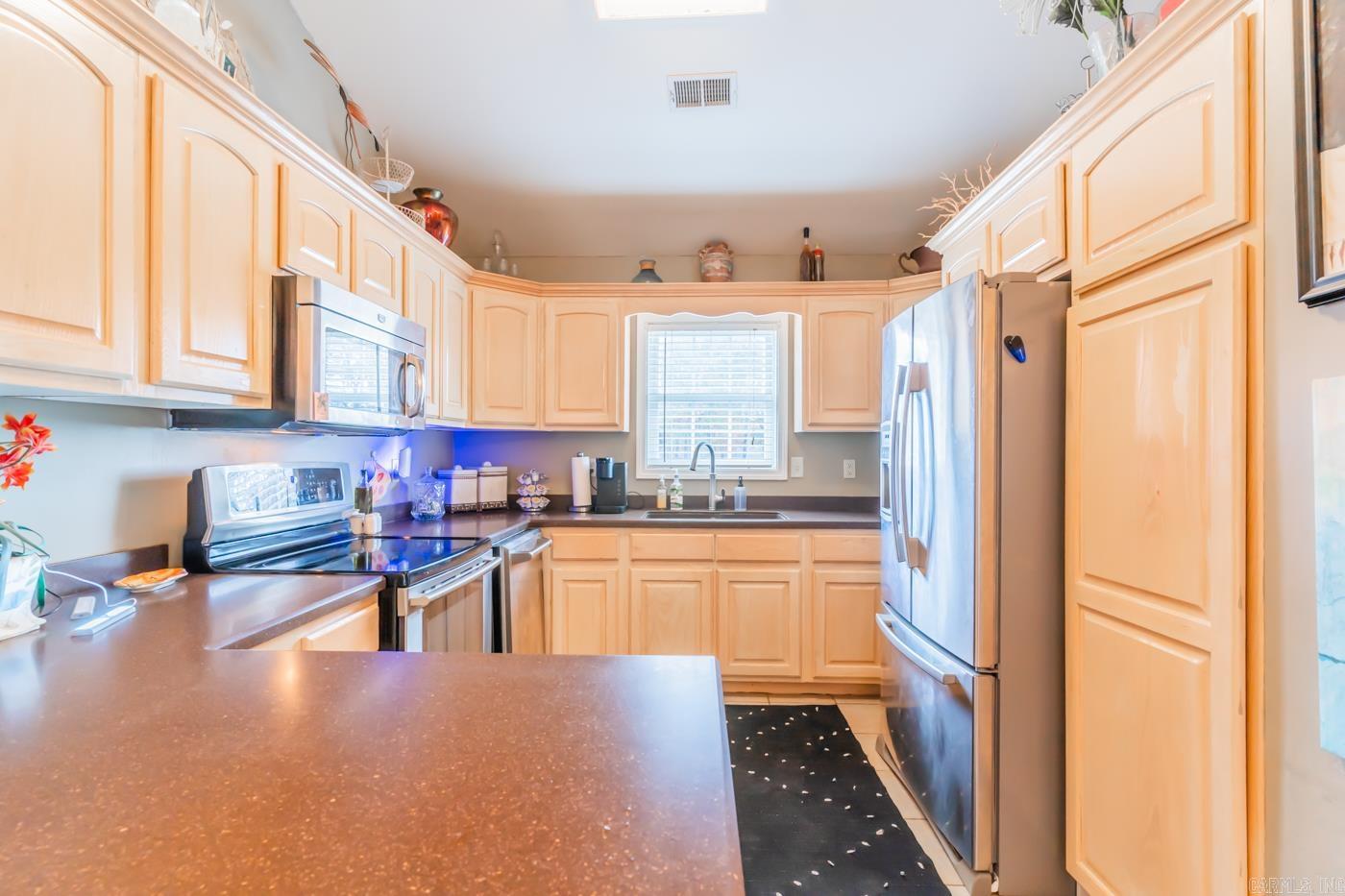 Hickory Hollow - Residential