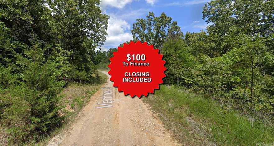 Owner-finance for easy terms. Cash buyers can pay by debit or credit card as well. Nice lot to develop or hold for future value. Public water and electric may be available to run to property and will need septic. Owner/agent. No mobiles allowed. 1000 minimum build size on any other type of home, depending on subdivision. Finance is $100 finance fee and 5 months at $145 and closing costs are included. Buyer responsible for any/all taxes and lots sold "as-is". Quit claim deed conveys. Parcel ID# 255-15799-000