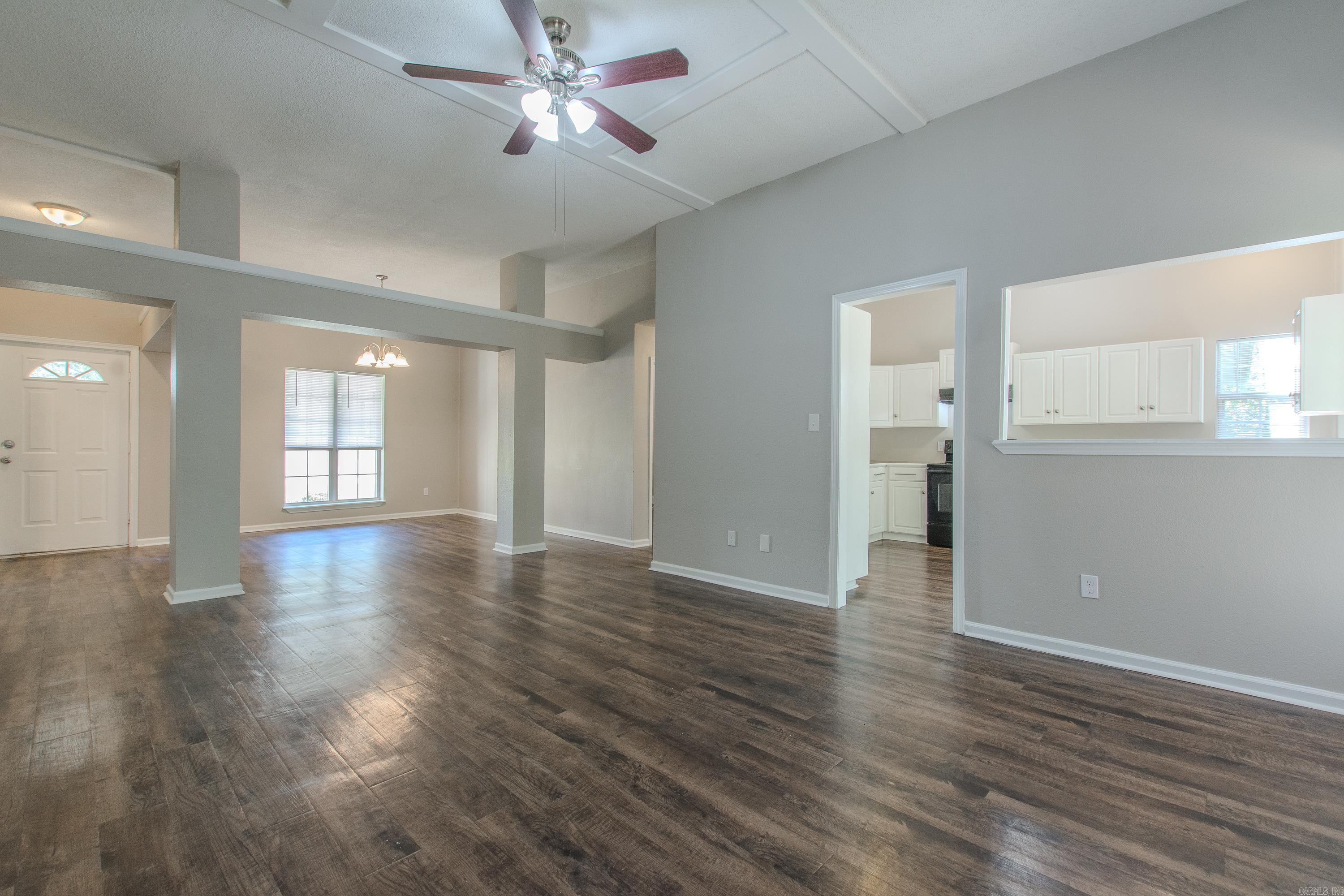 TIMBERMIST - Residential