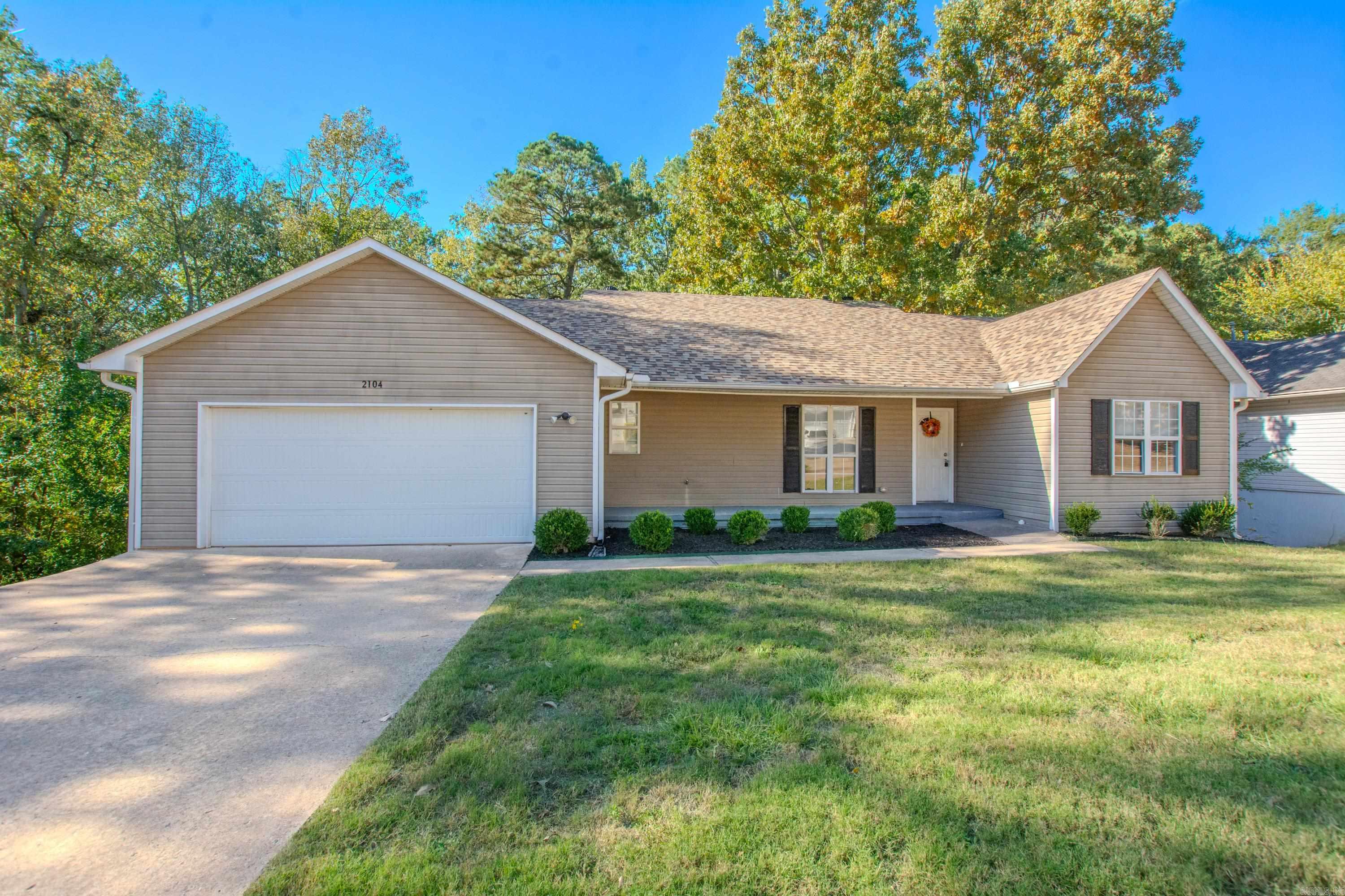 TIMBERMIST - Residential