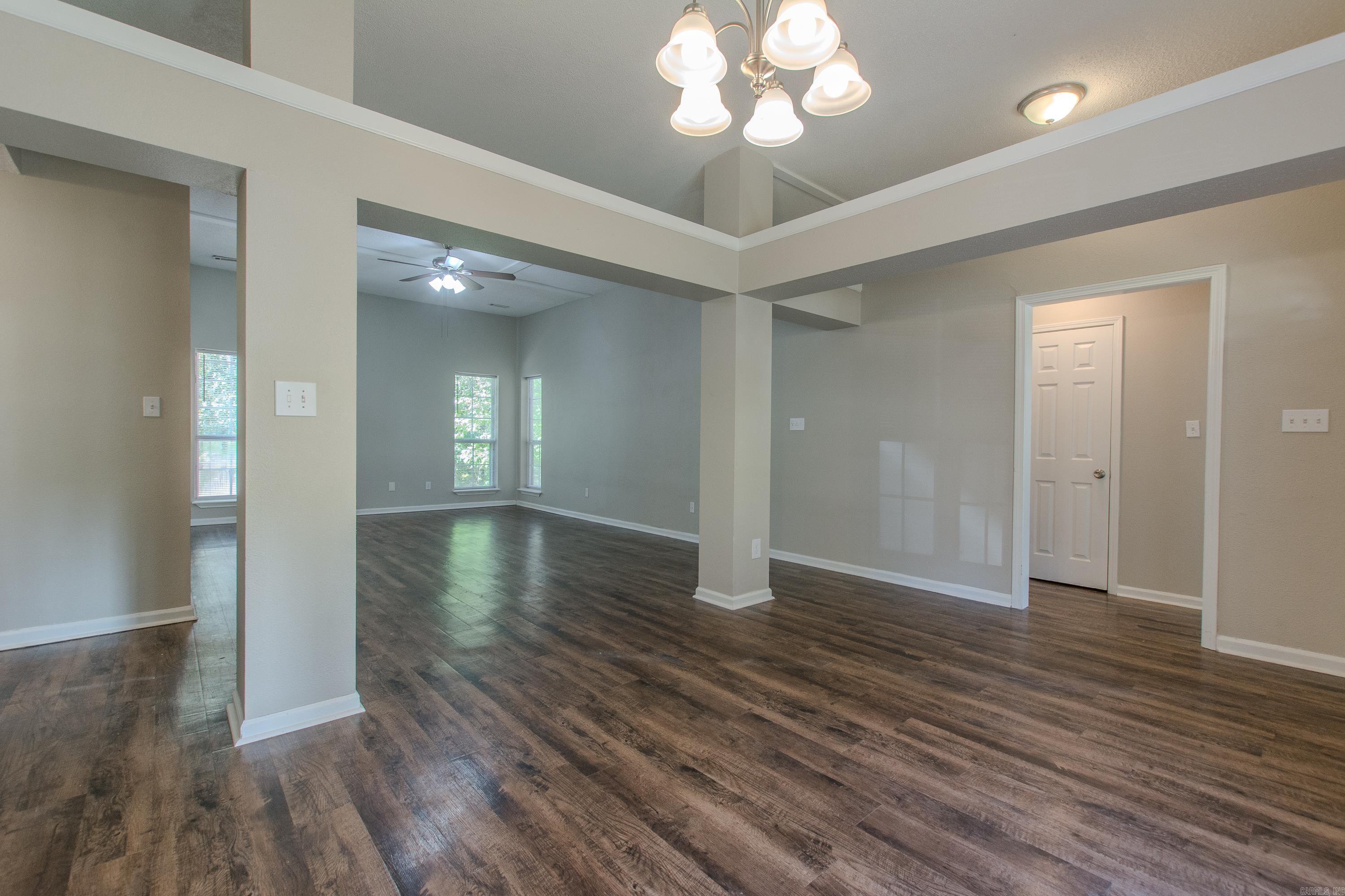 TIMBERMIST - Residential