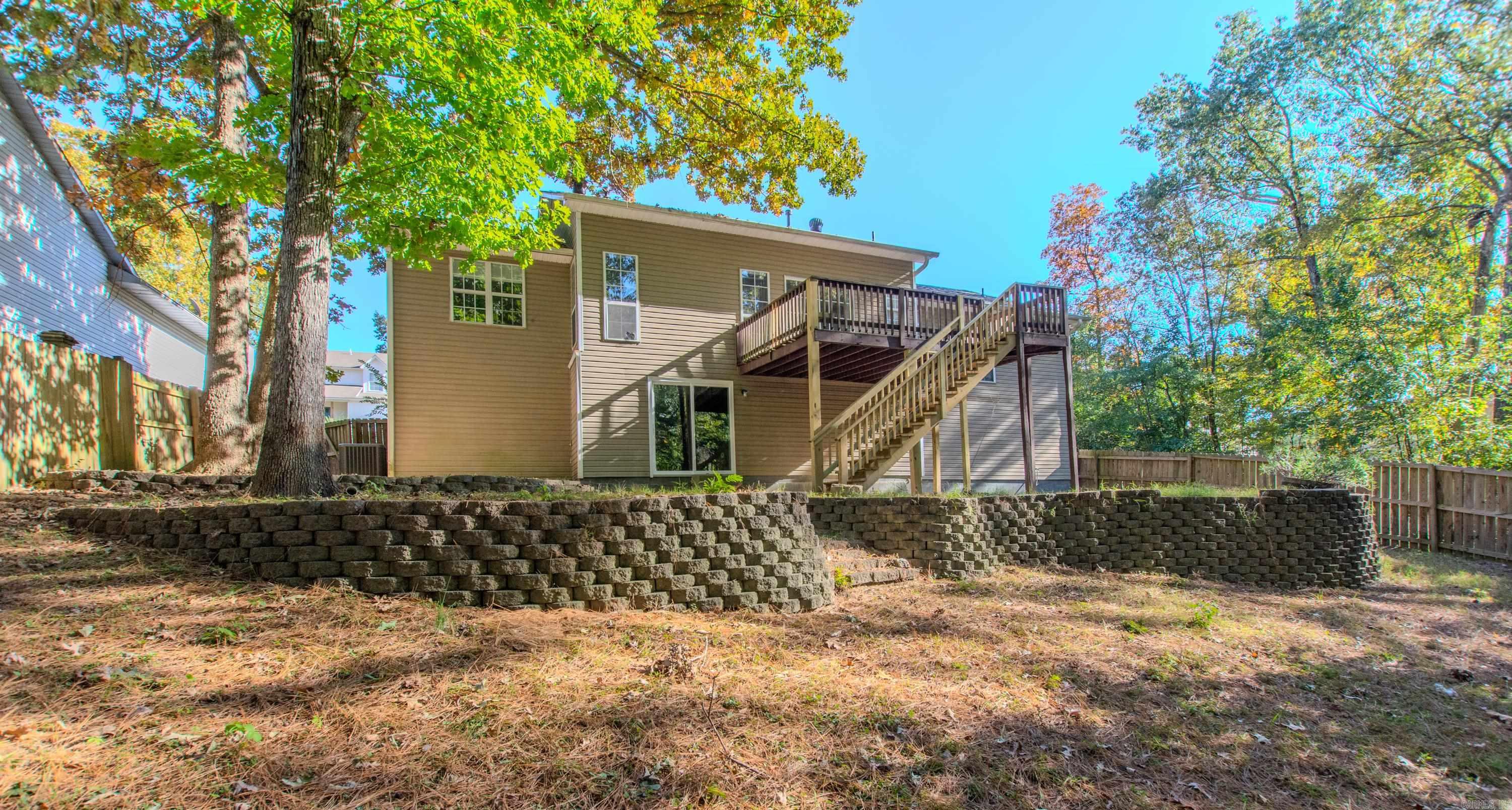 TIMBERMIST - Residential