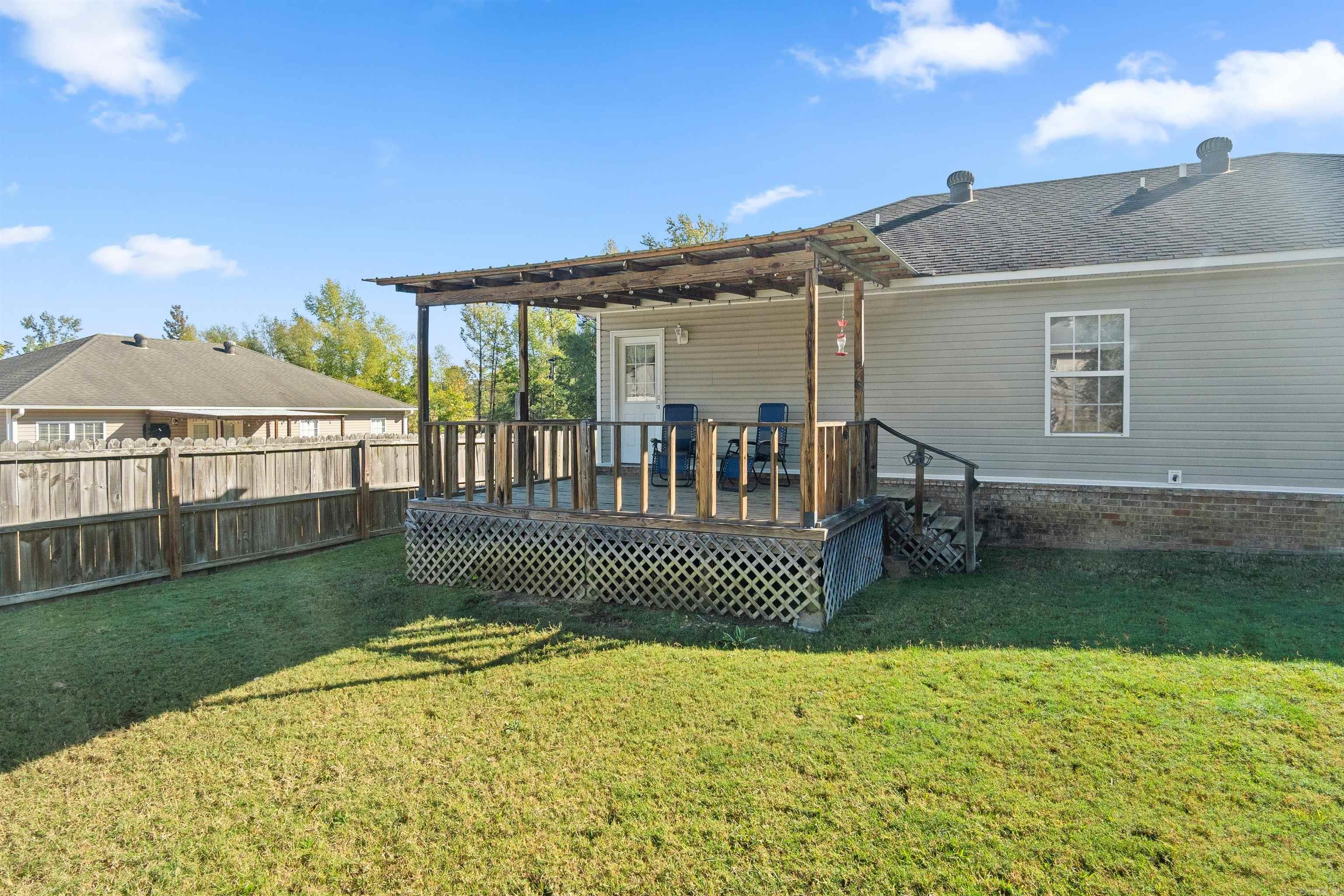 WEATHERING HEIGHTS - Residential