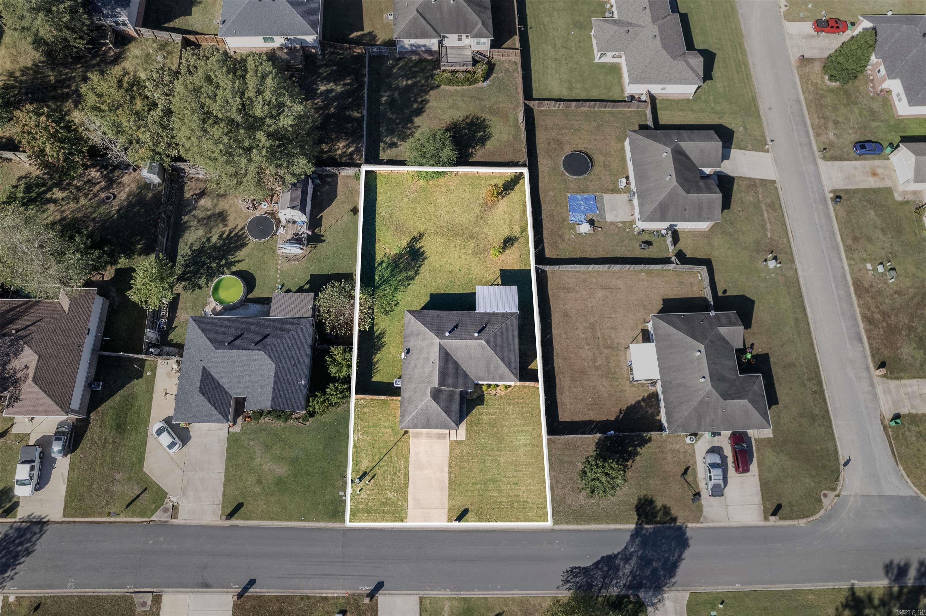 WEATHERING HEIGHTS - Residential