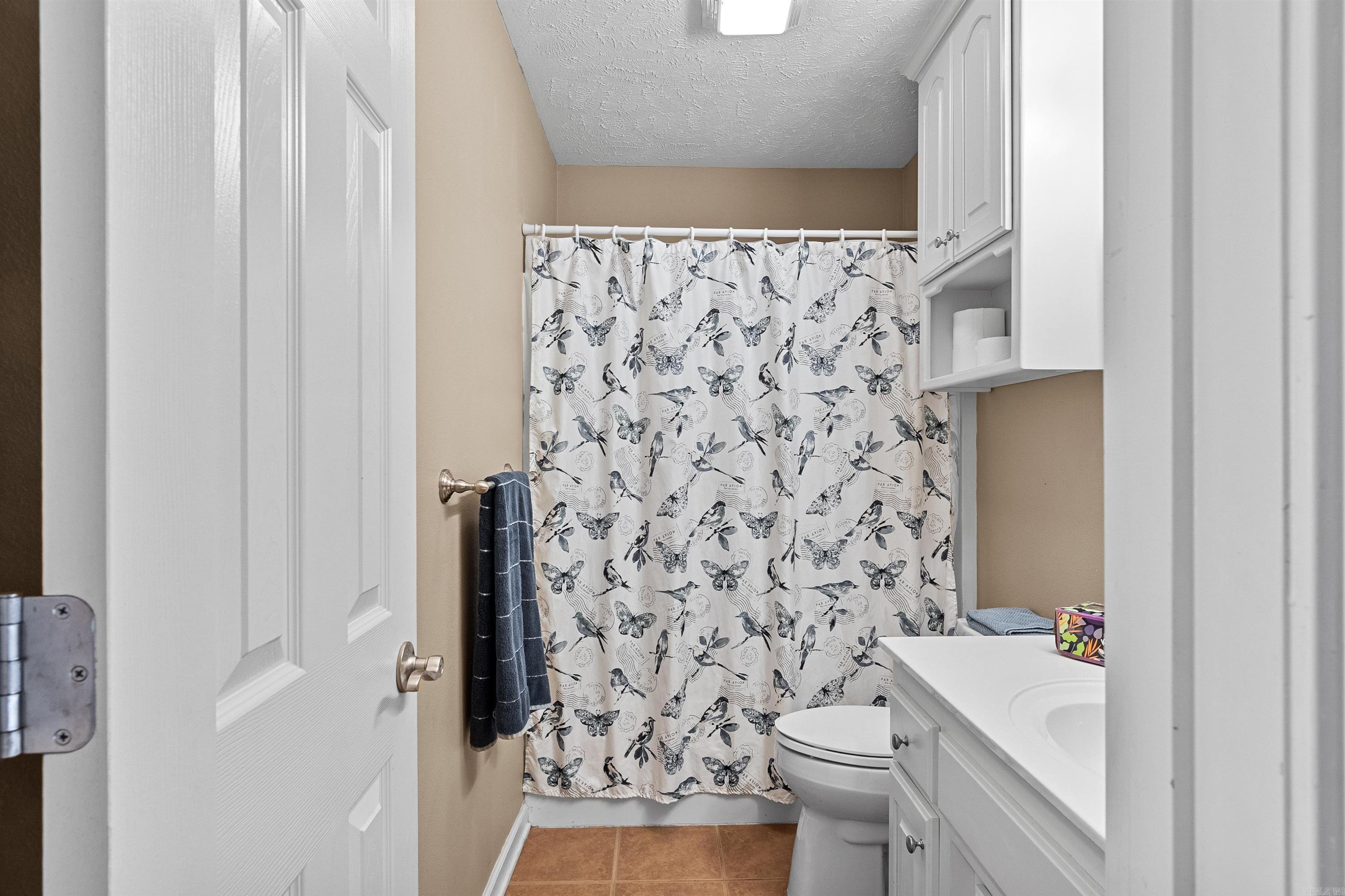 WEATHERING HEIGHTS - Residential