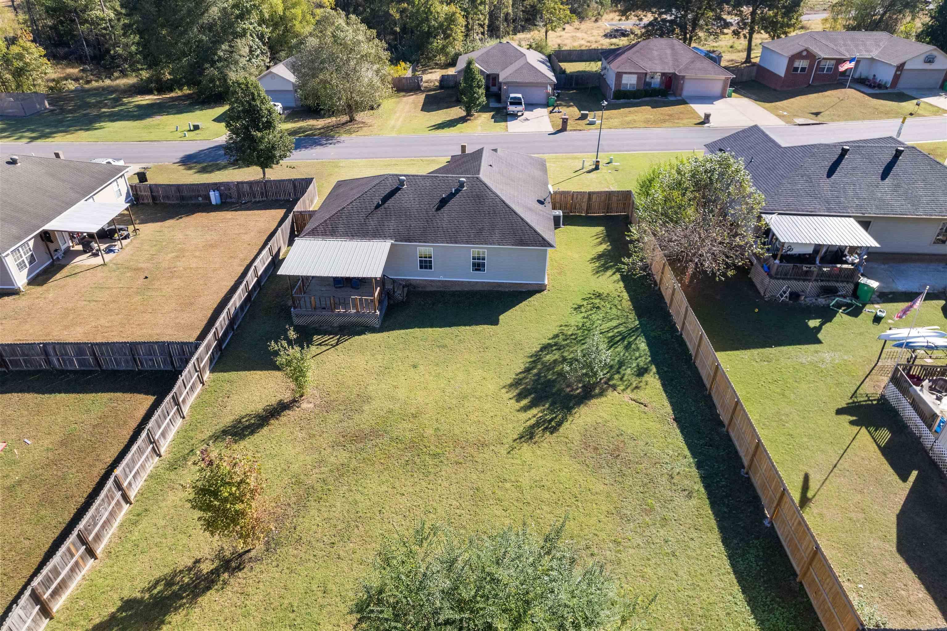 WEATHERING HEIGHTS - Residential