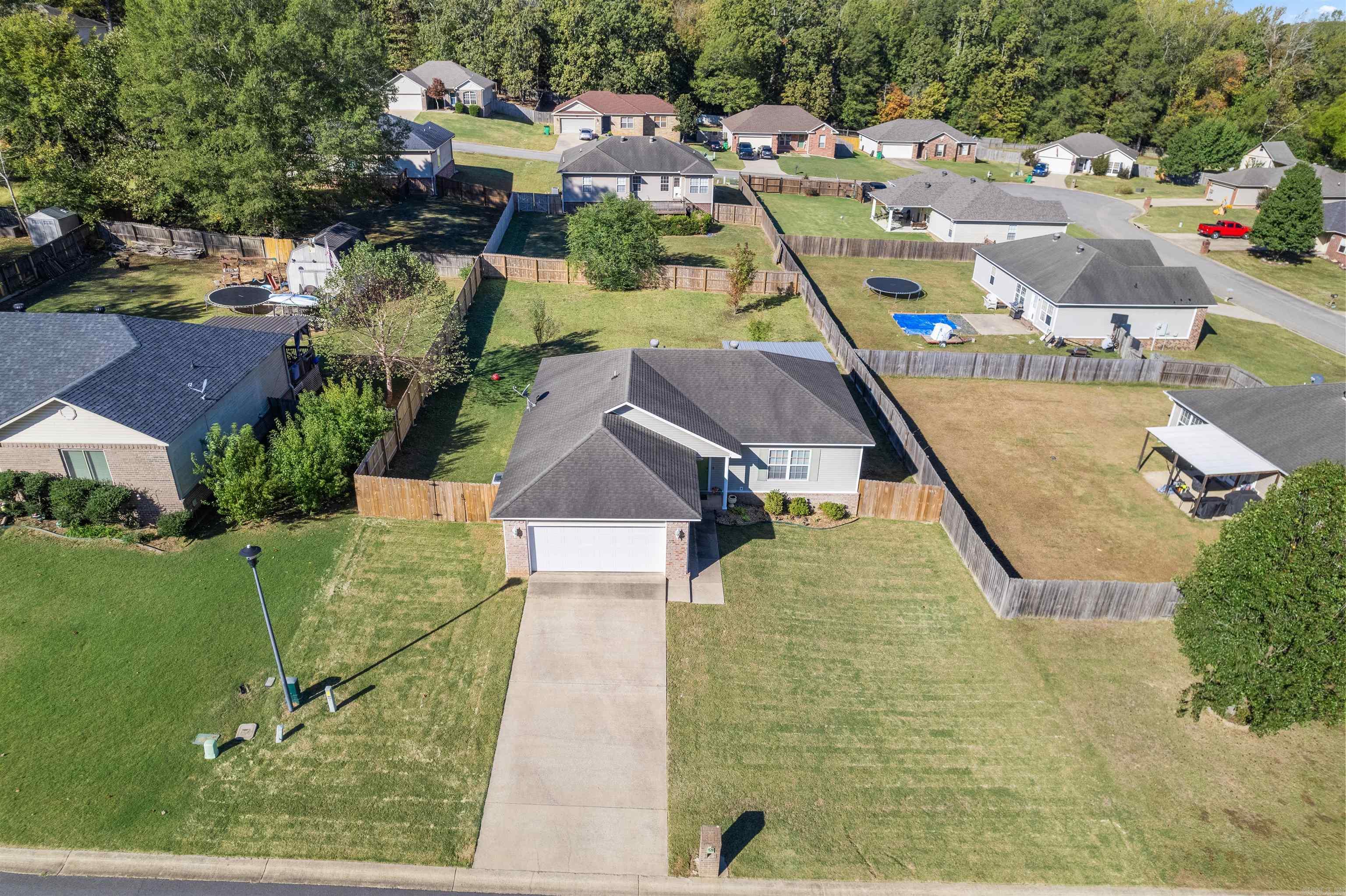 WEATHERING HEIGHTS - Residential