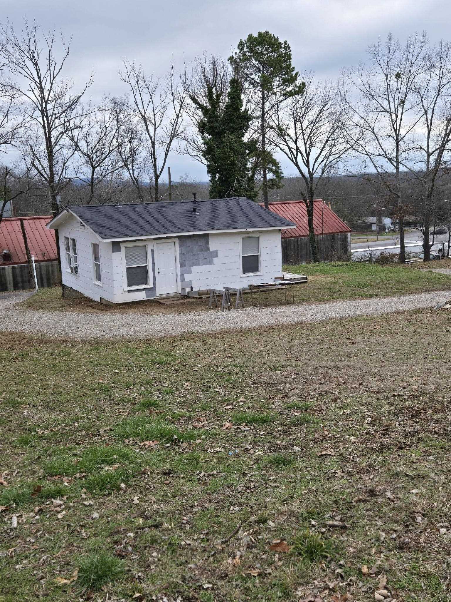 McKowns - Residential