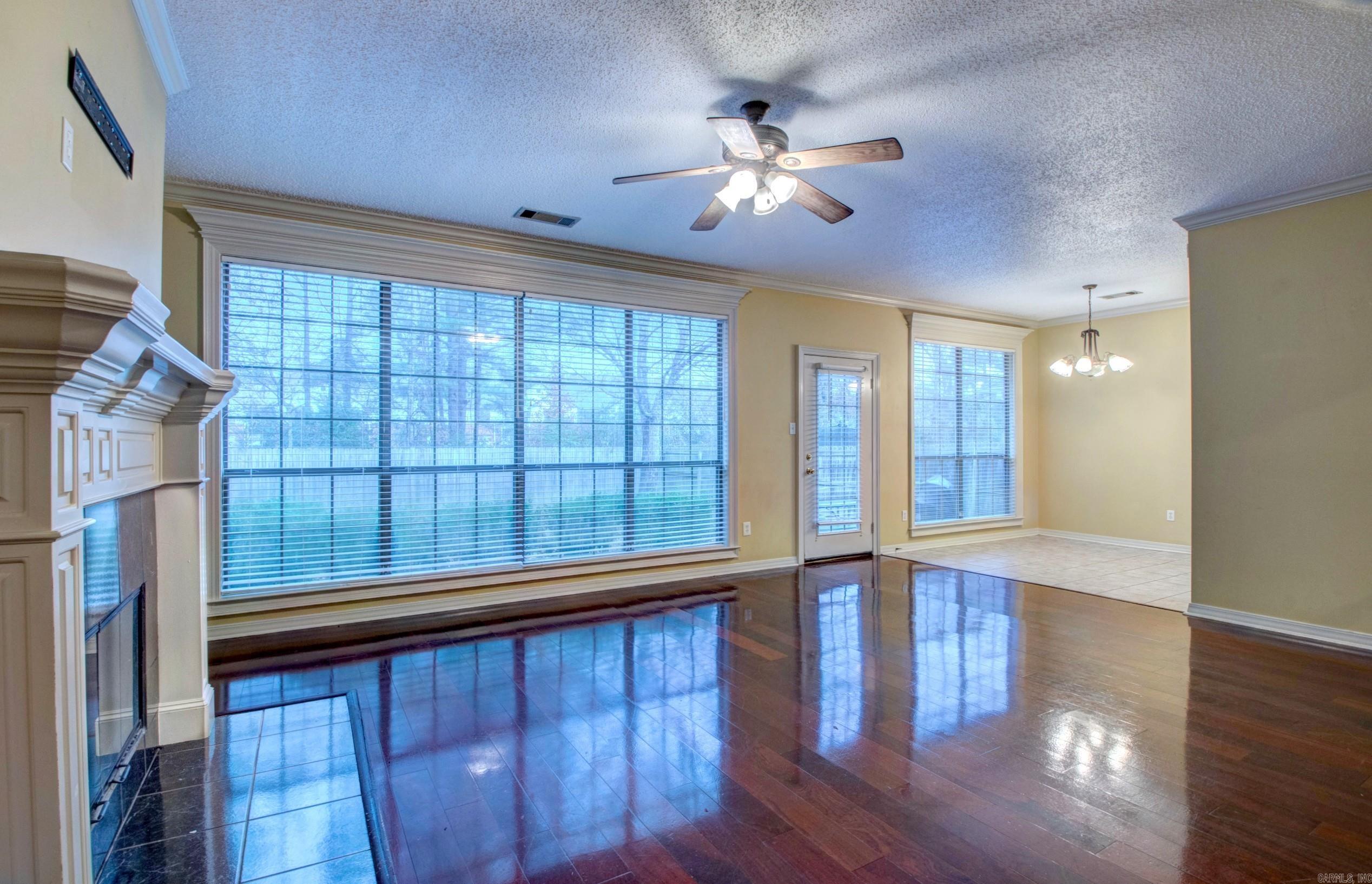 WESTFIELD - Residential