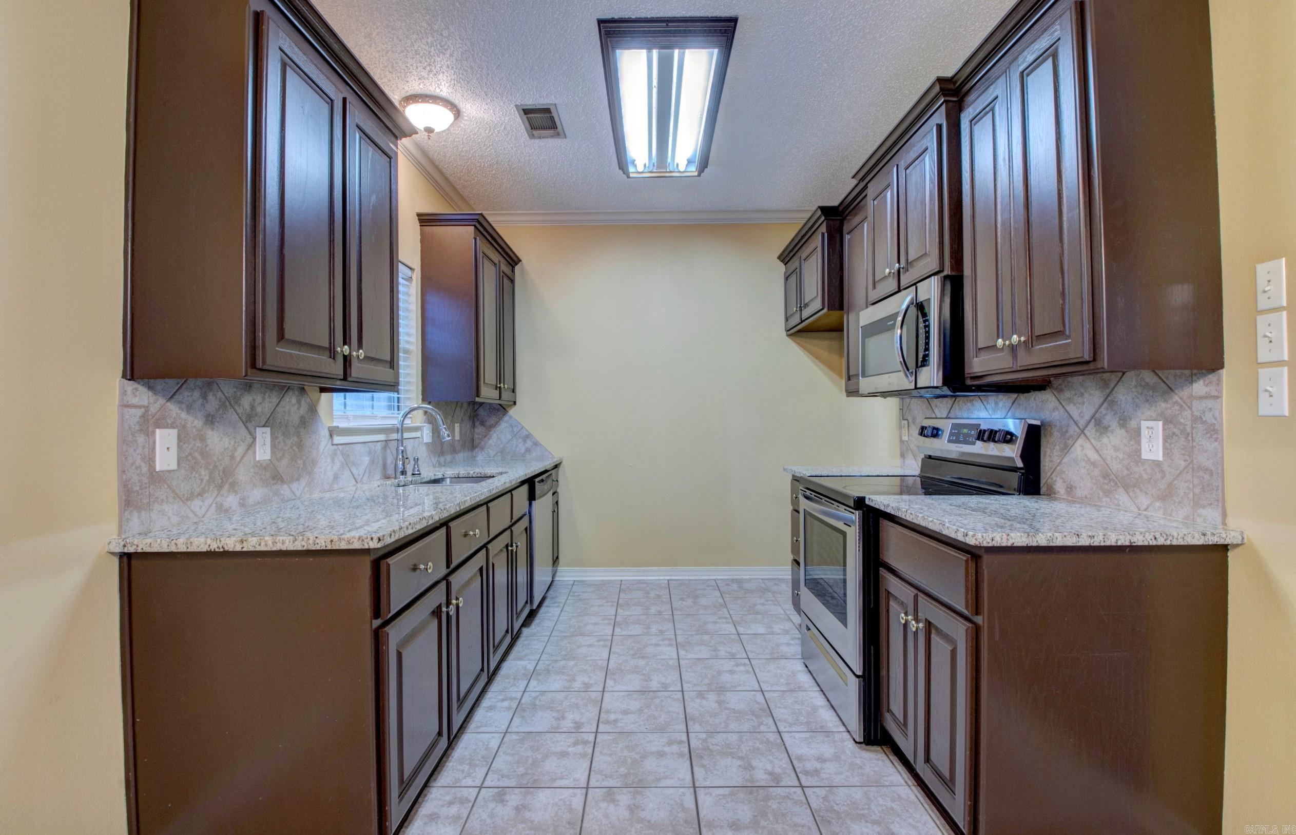 WESTFIELD - Residential