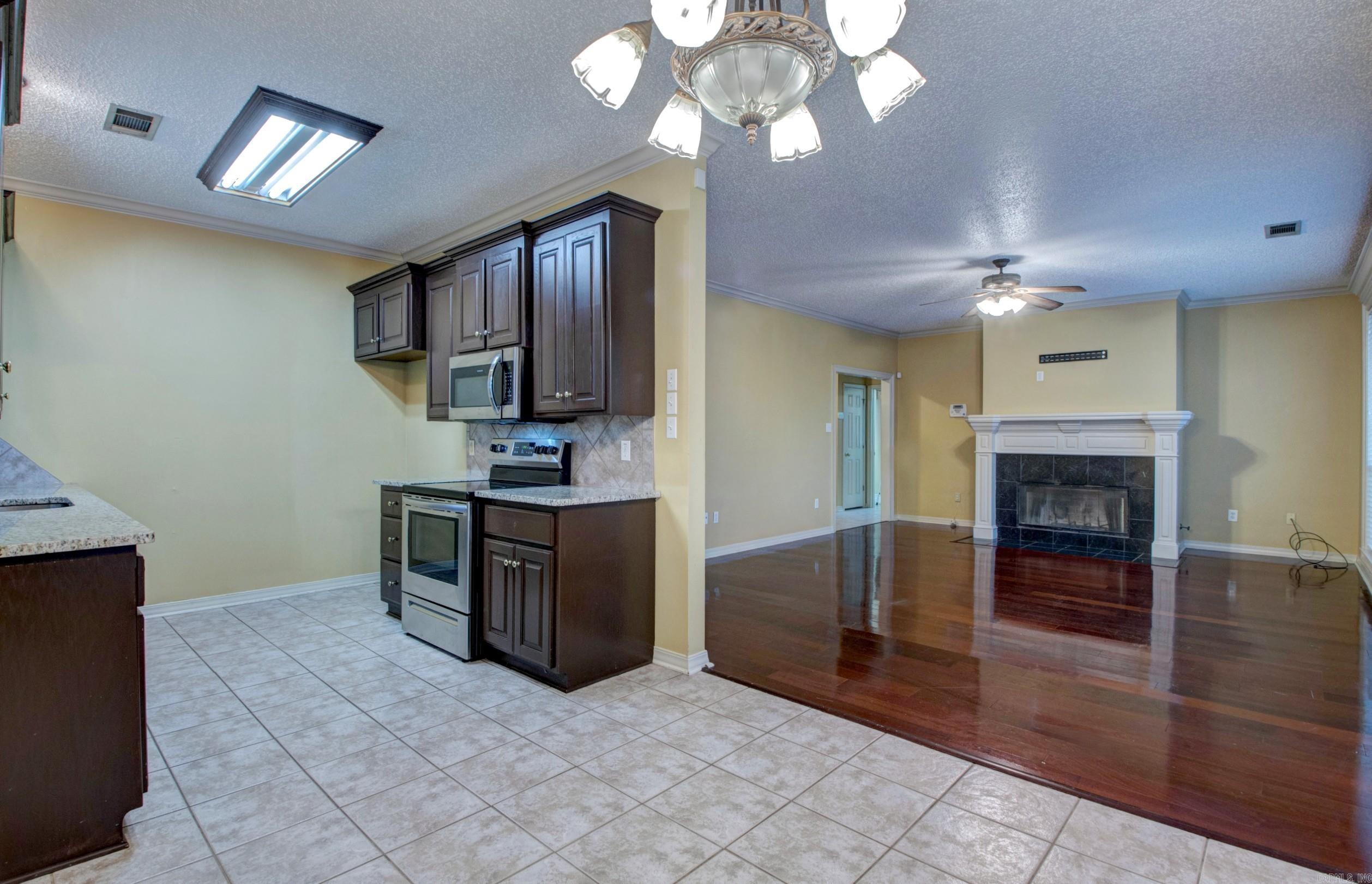 WESTFIELD - Residential