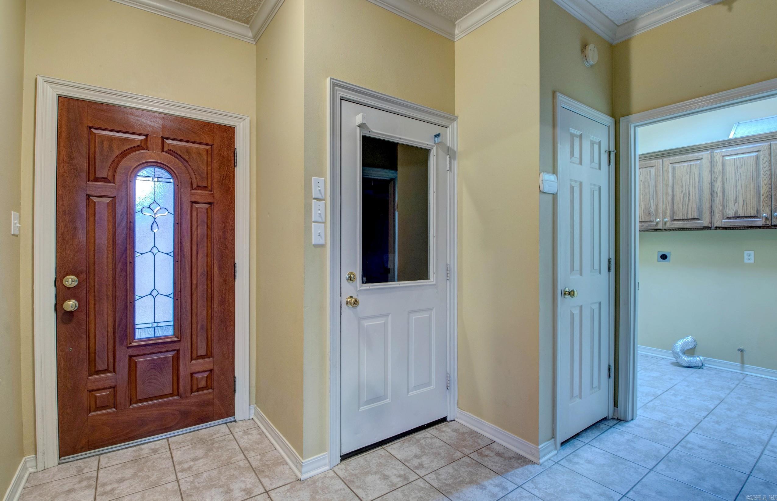 WESTFIELD - Residential