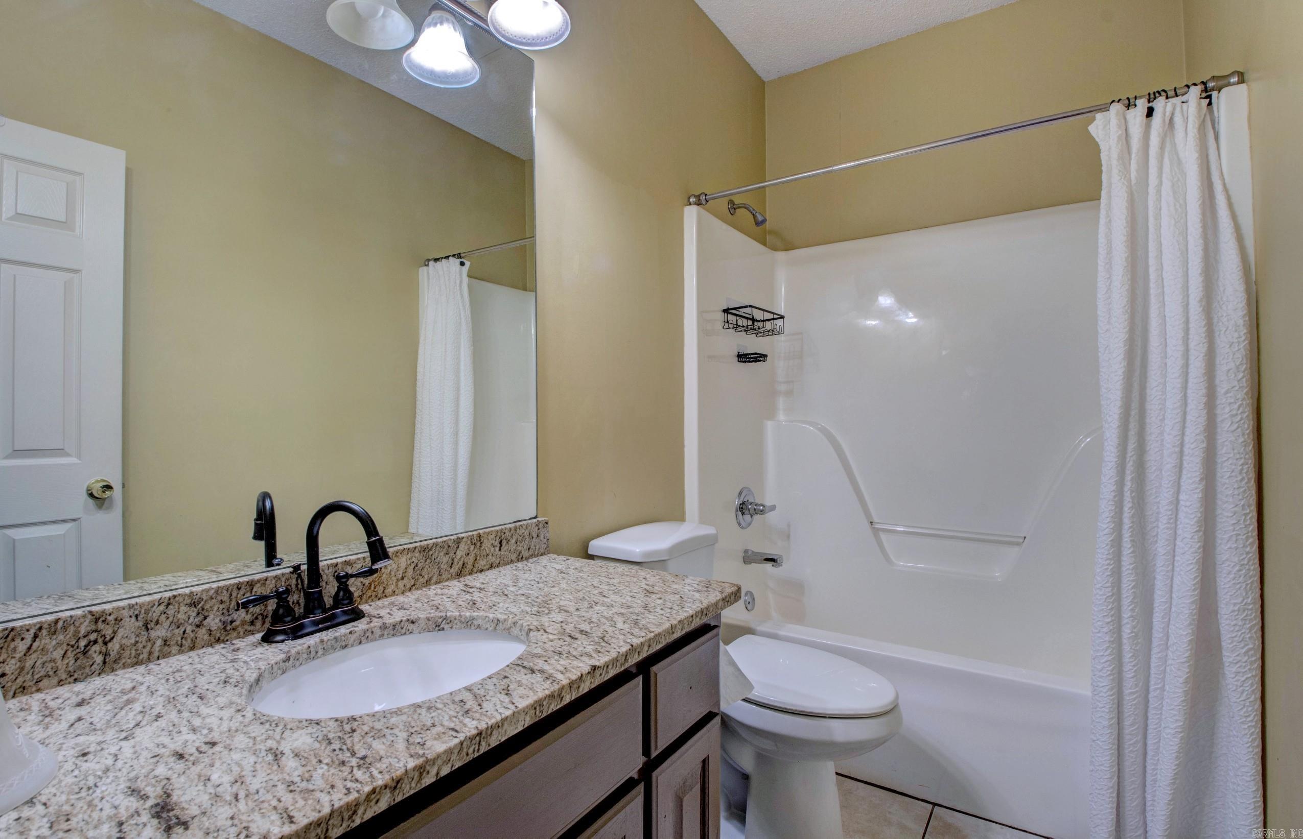 WESTFIELD - Residential