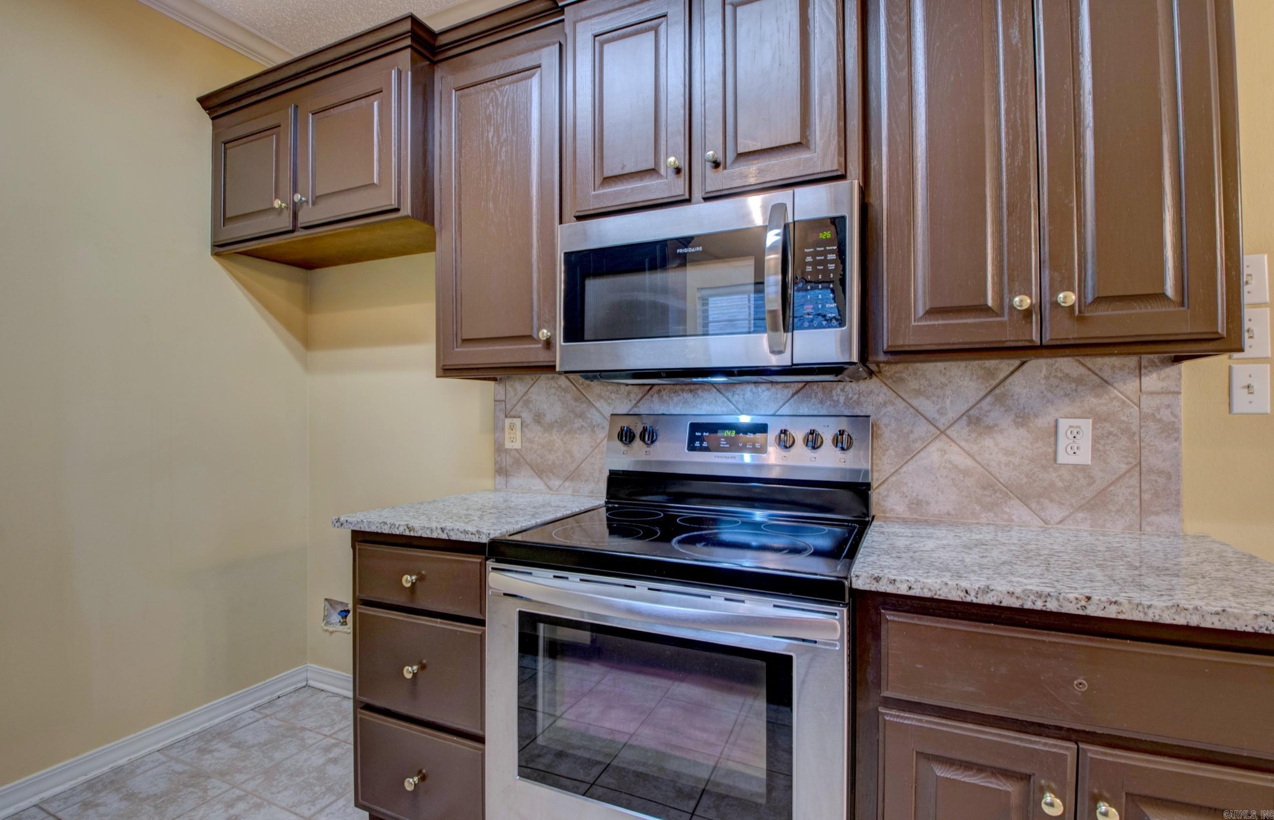 WESTFIELD - Residential