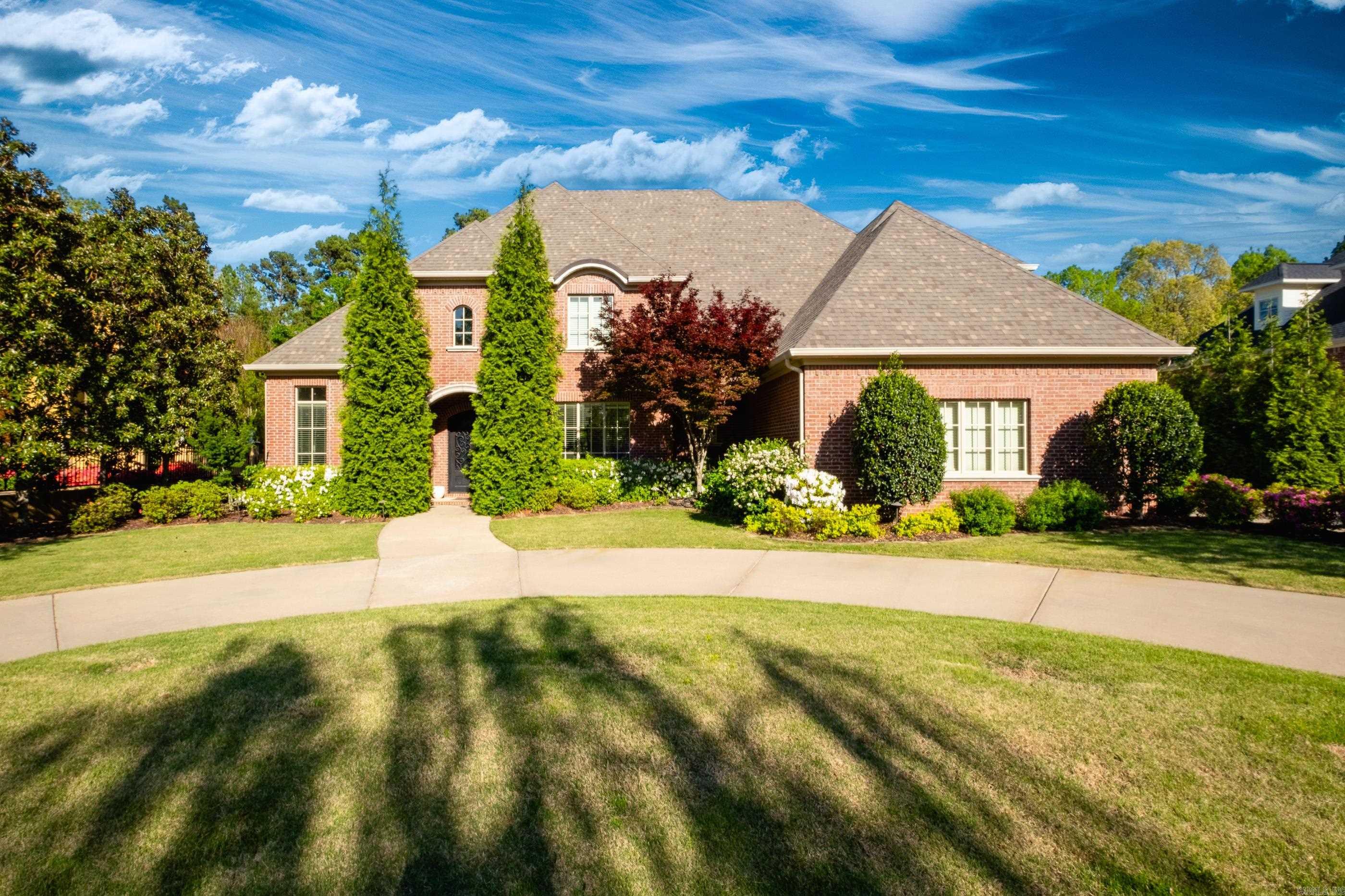 CHENAL VALLEY ORLE - Residential