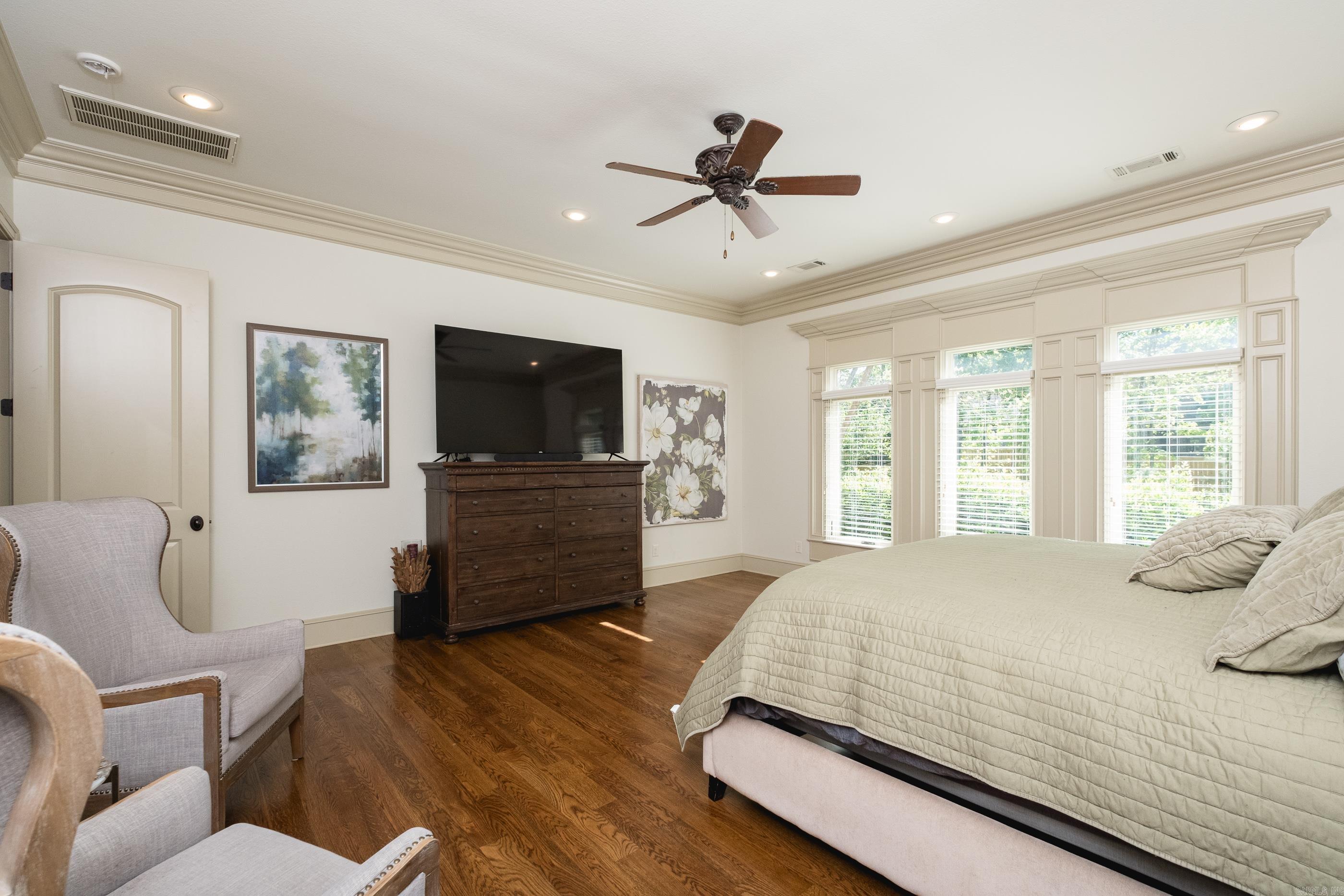 CHENAL VALLEY ORLE - Residential