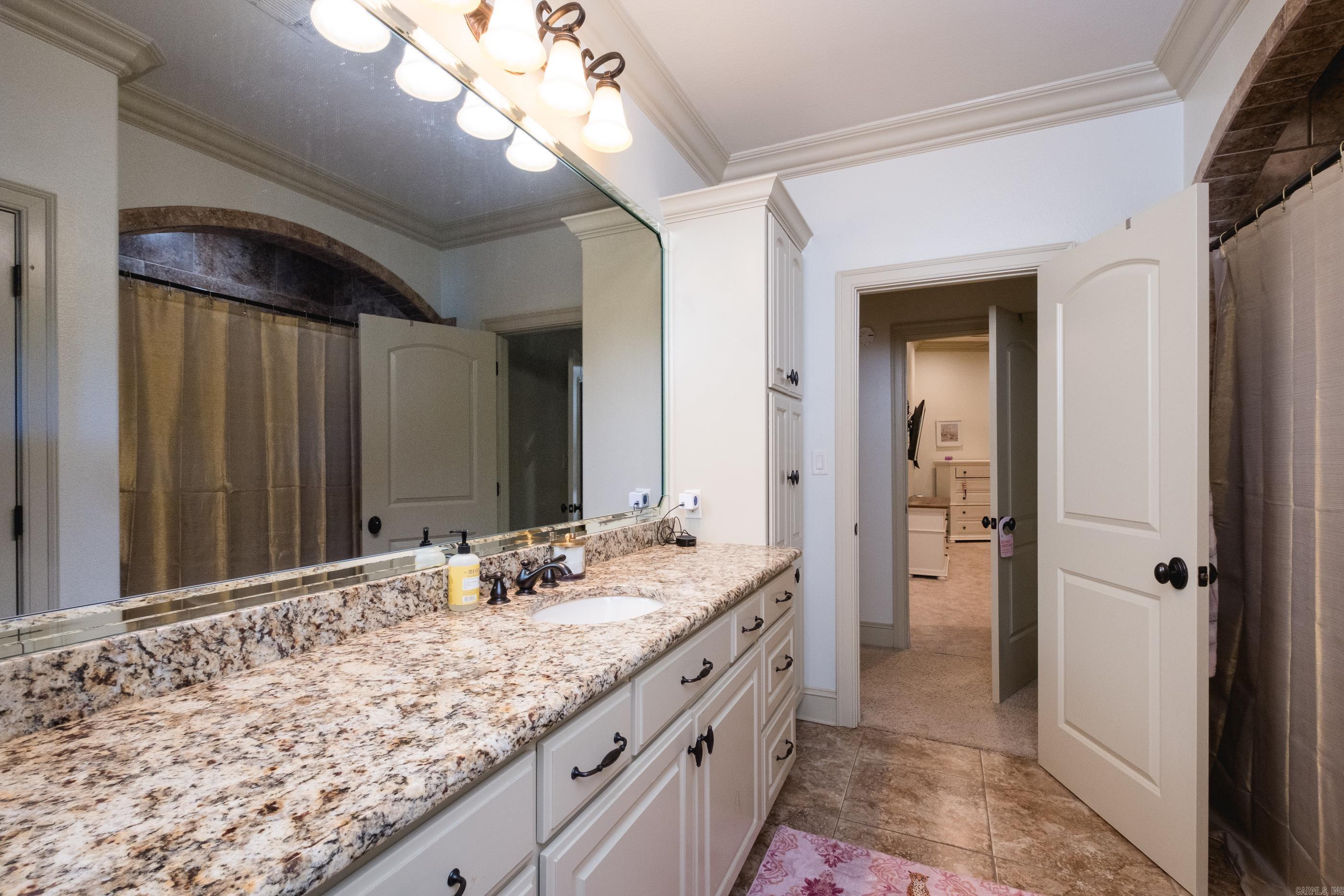 CHENAL VALLEY ORLE - Residential