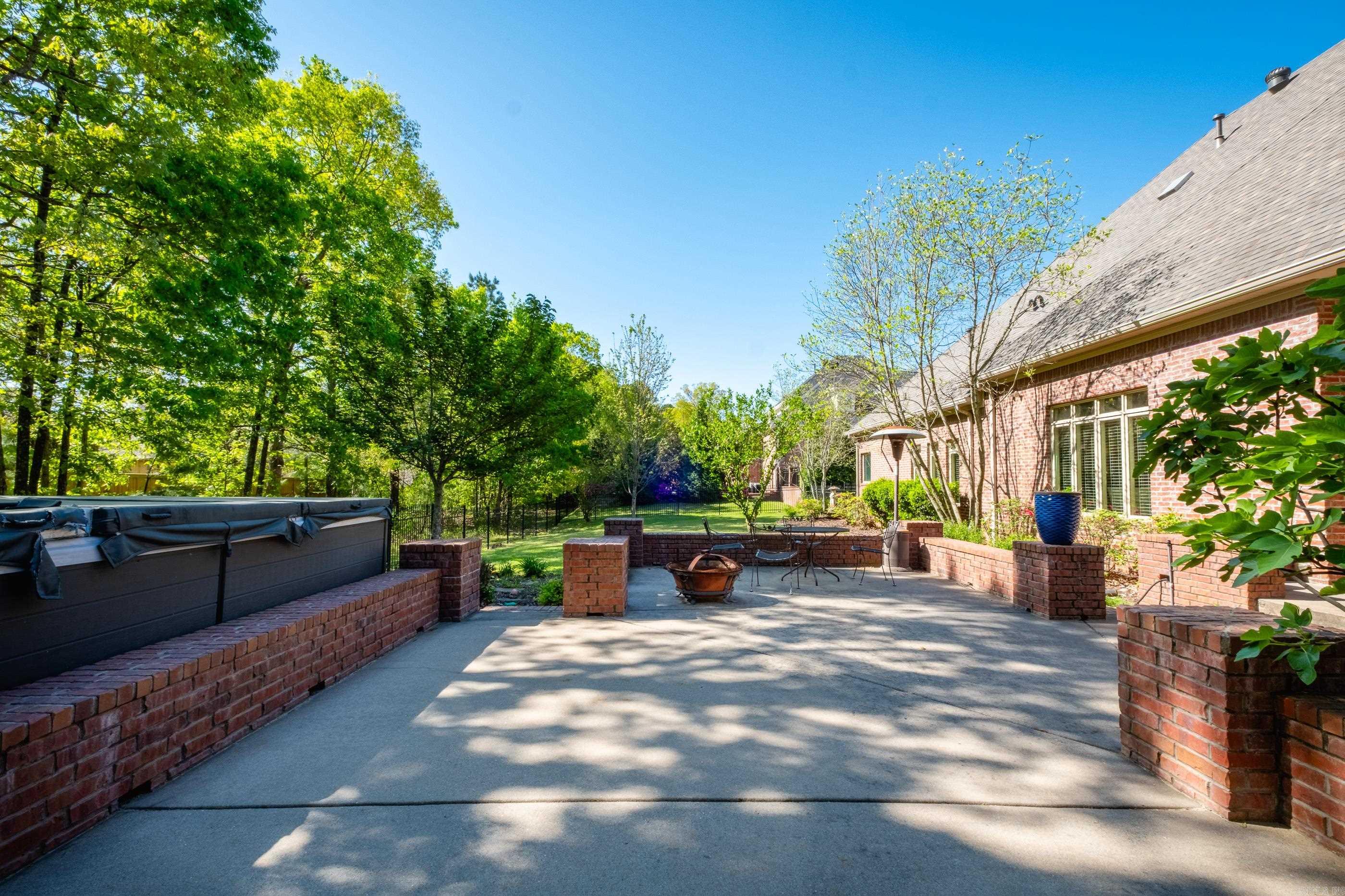 CHENAL VALLEY ORLE - Residential