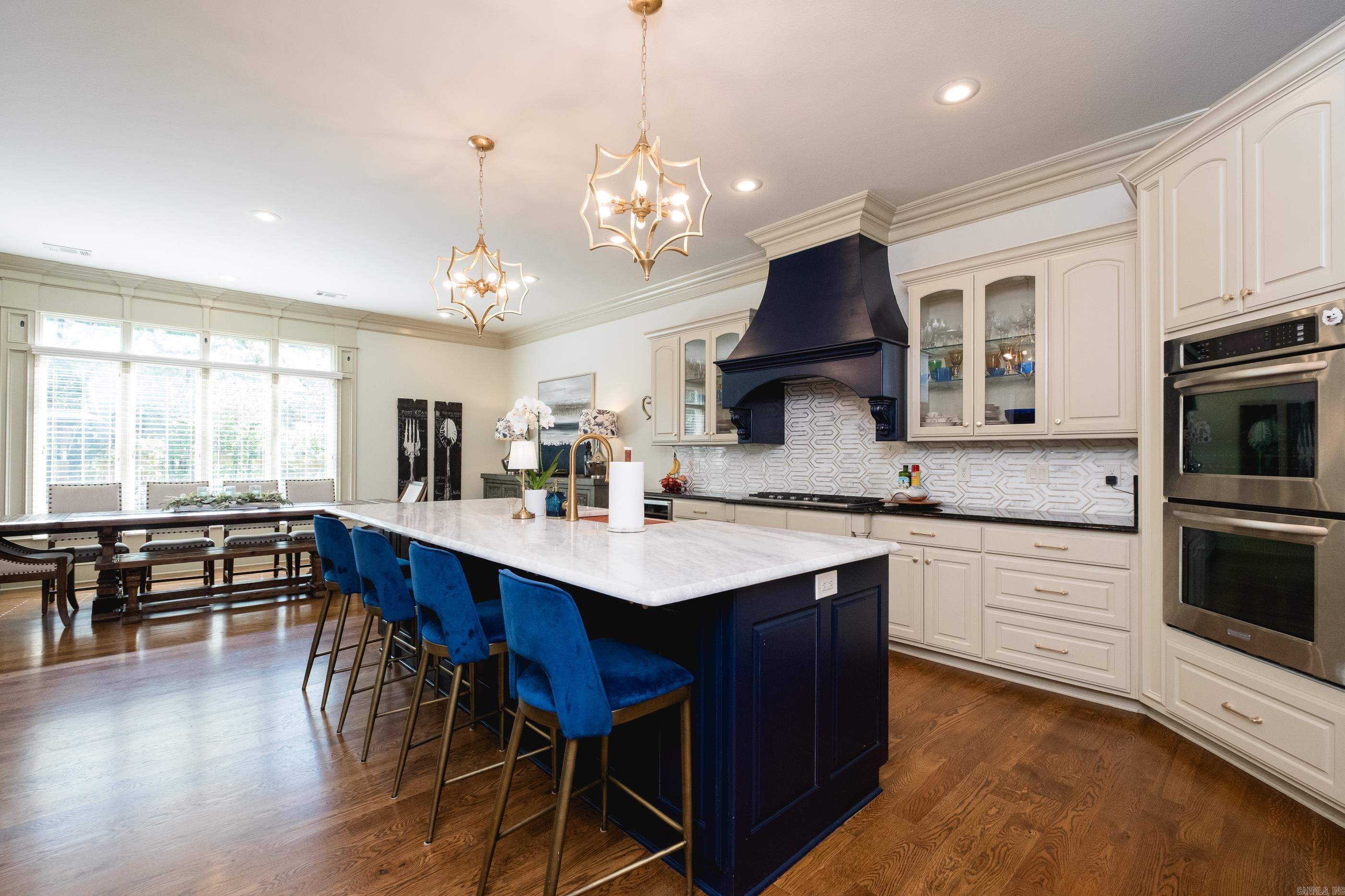 CHENAL VALLEY ORLE - Residential