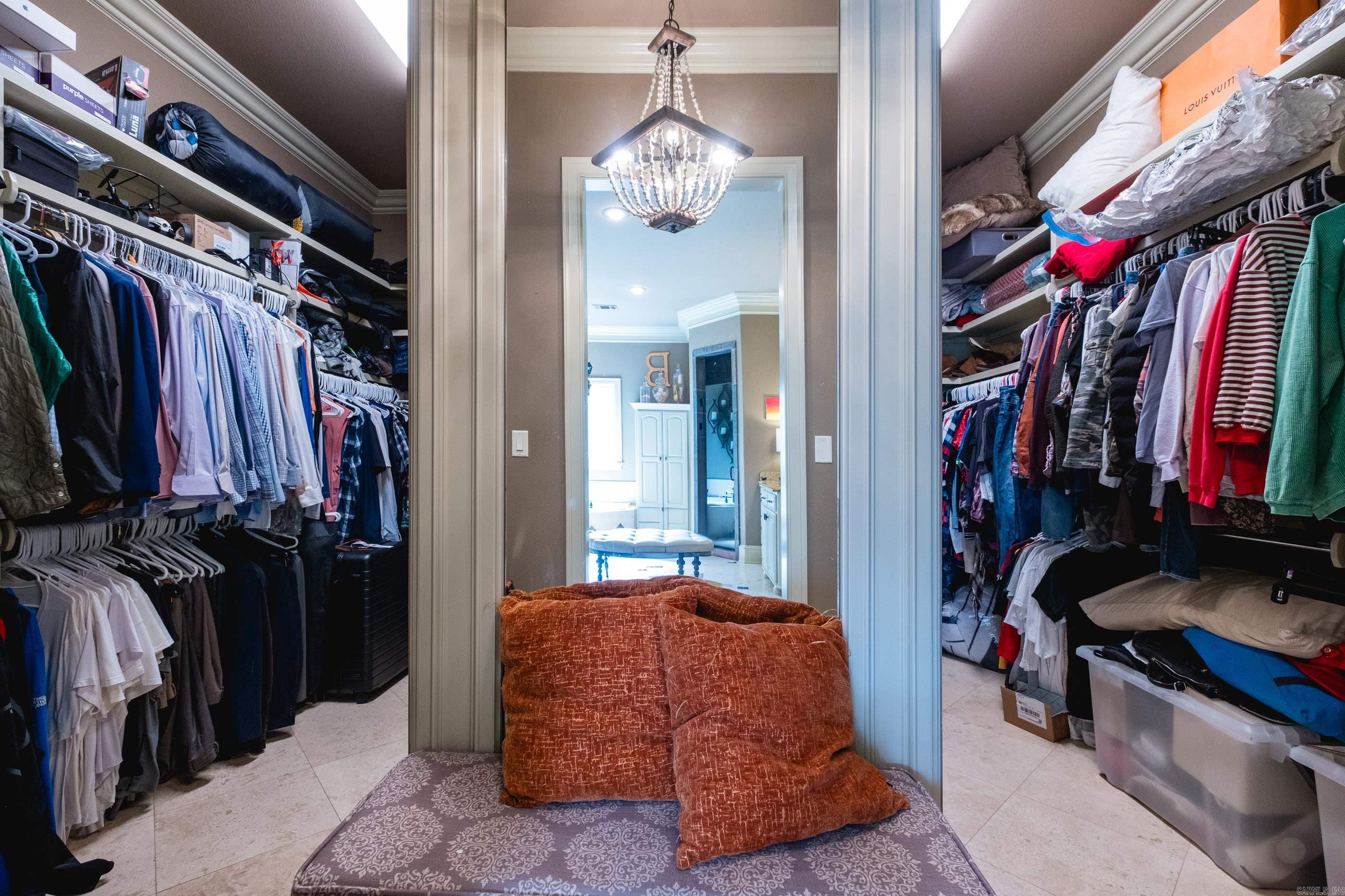 CHENAL VALLEY ORLE - Residential