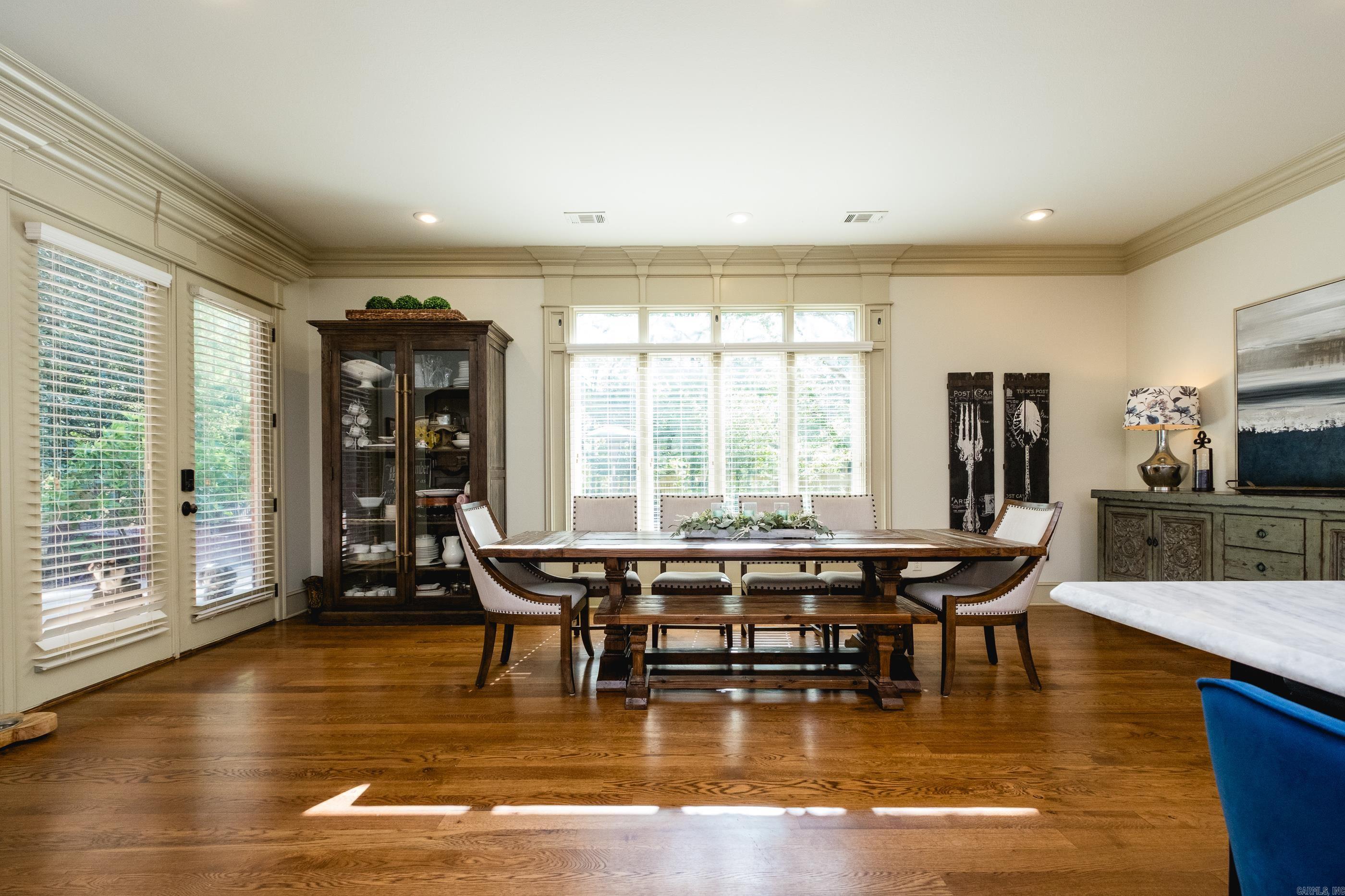 CHENAL VALLEY ORLE - Residential
