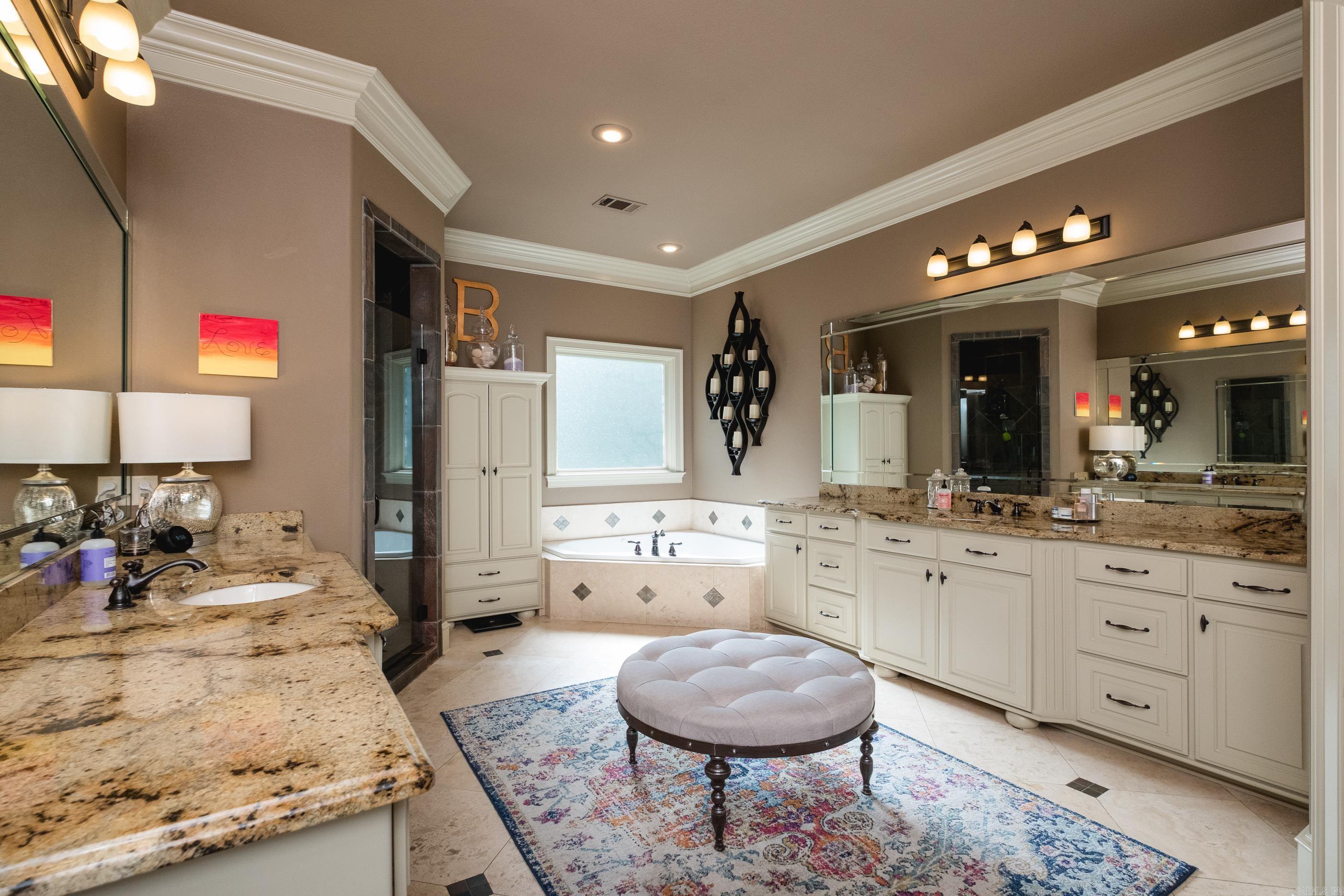CHENAL VALLEY ORLE - Residential