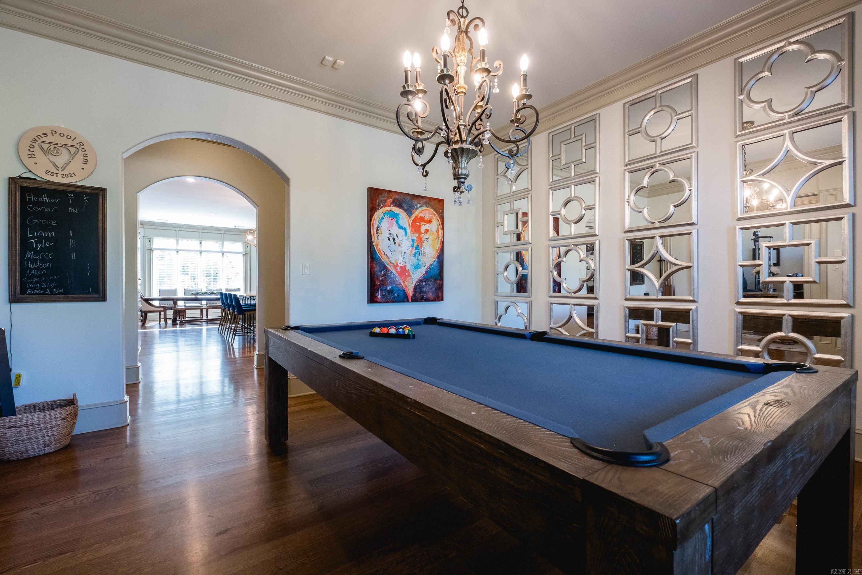 CHENAL VALLEY ORLE - Residential