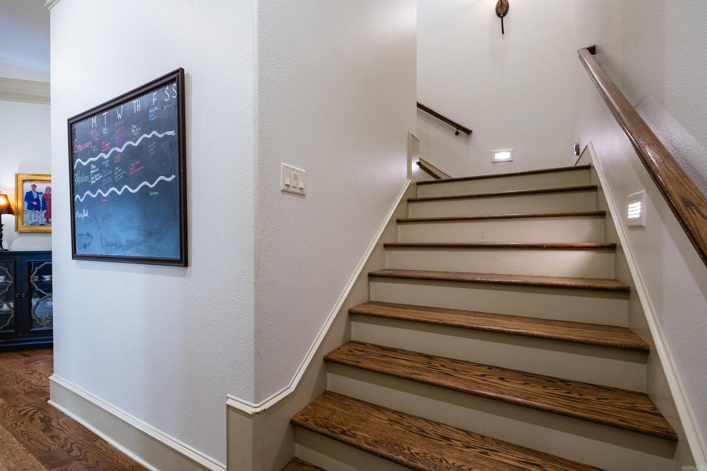 CHENAL VALLEY ORLE - Residential