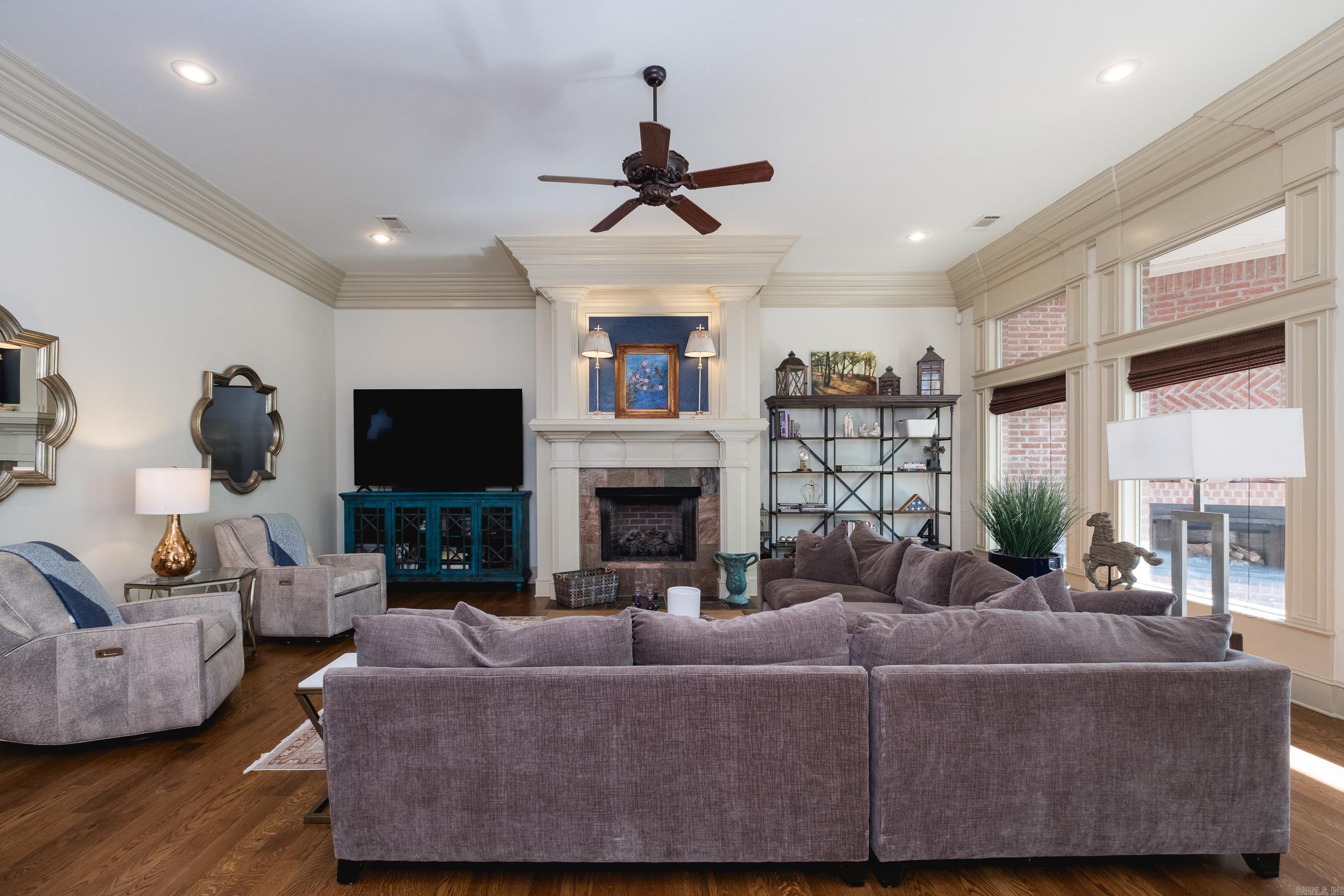 CHENAL VALLEY ORLE - Residential