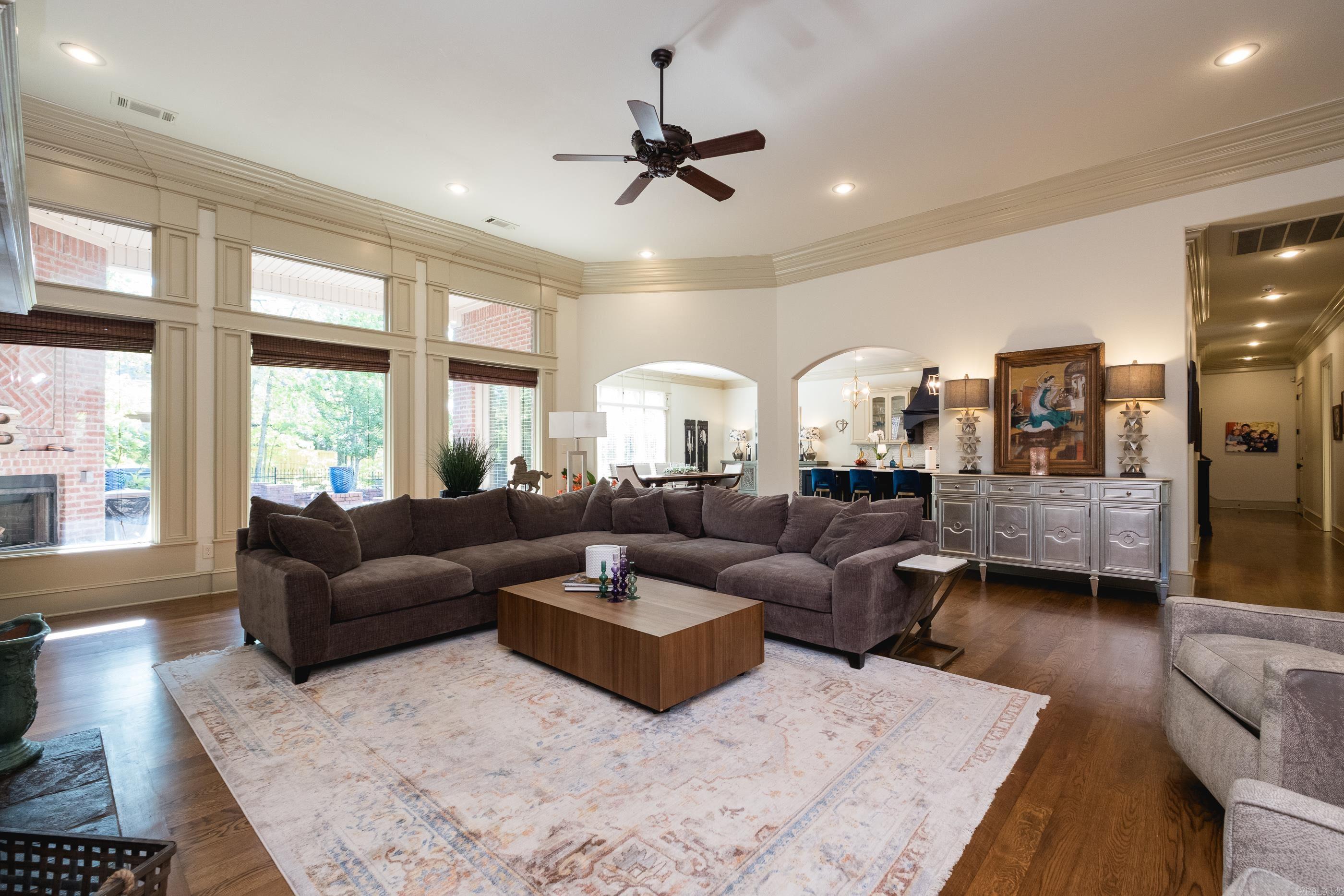 CHENAL VALLEY ORLE - Residential